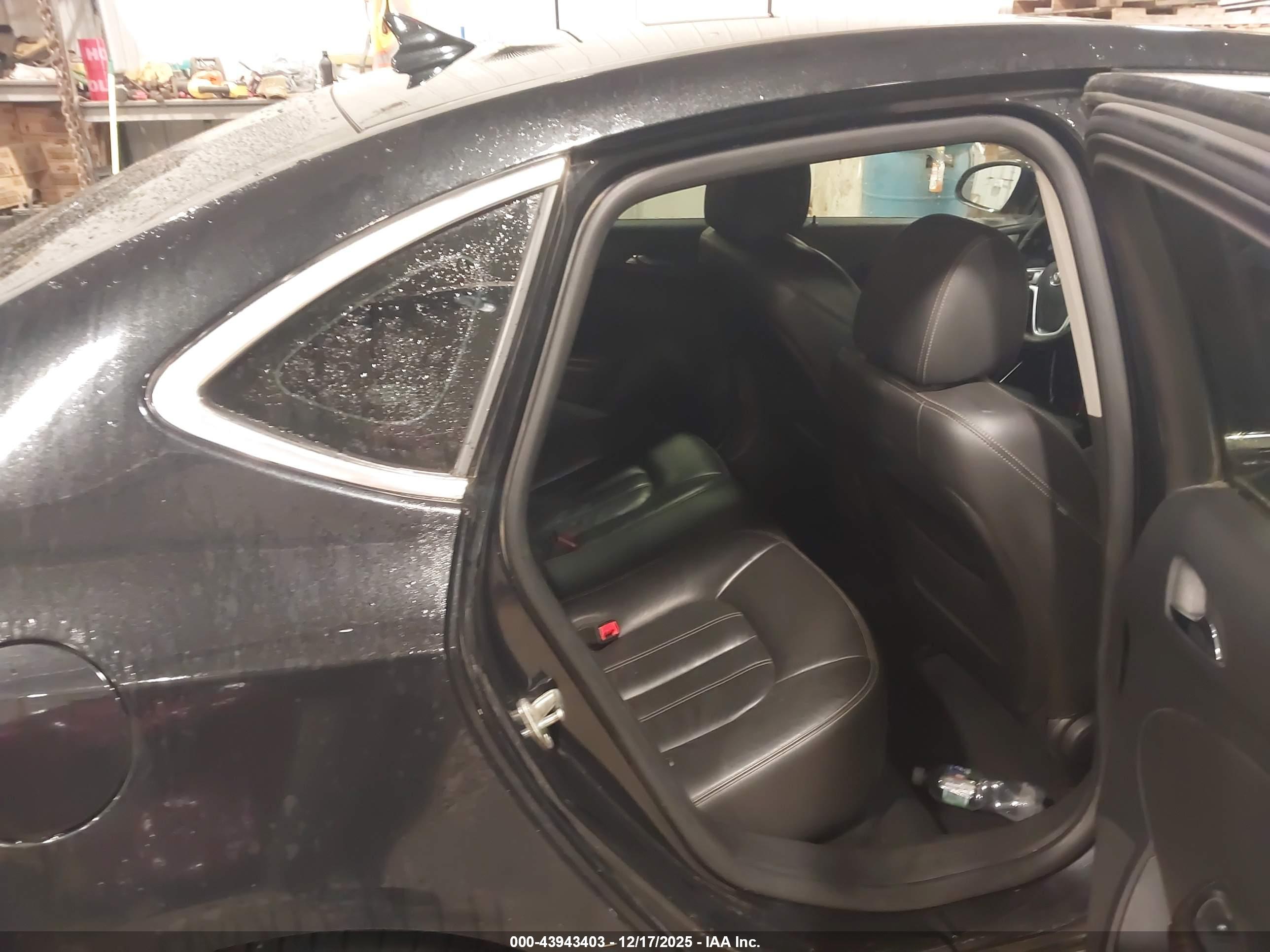 BUICK VERANO image 8