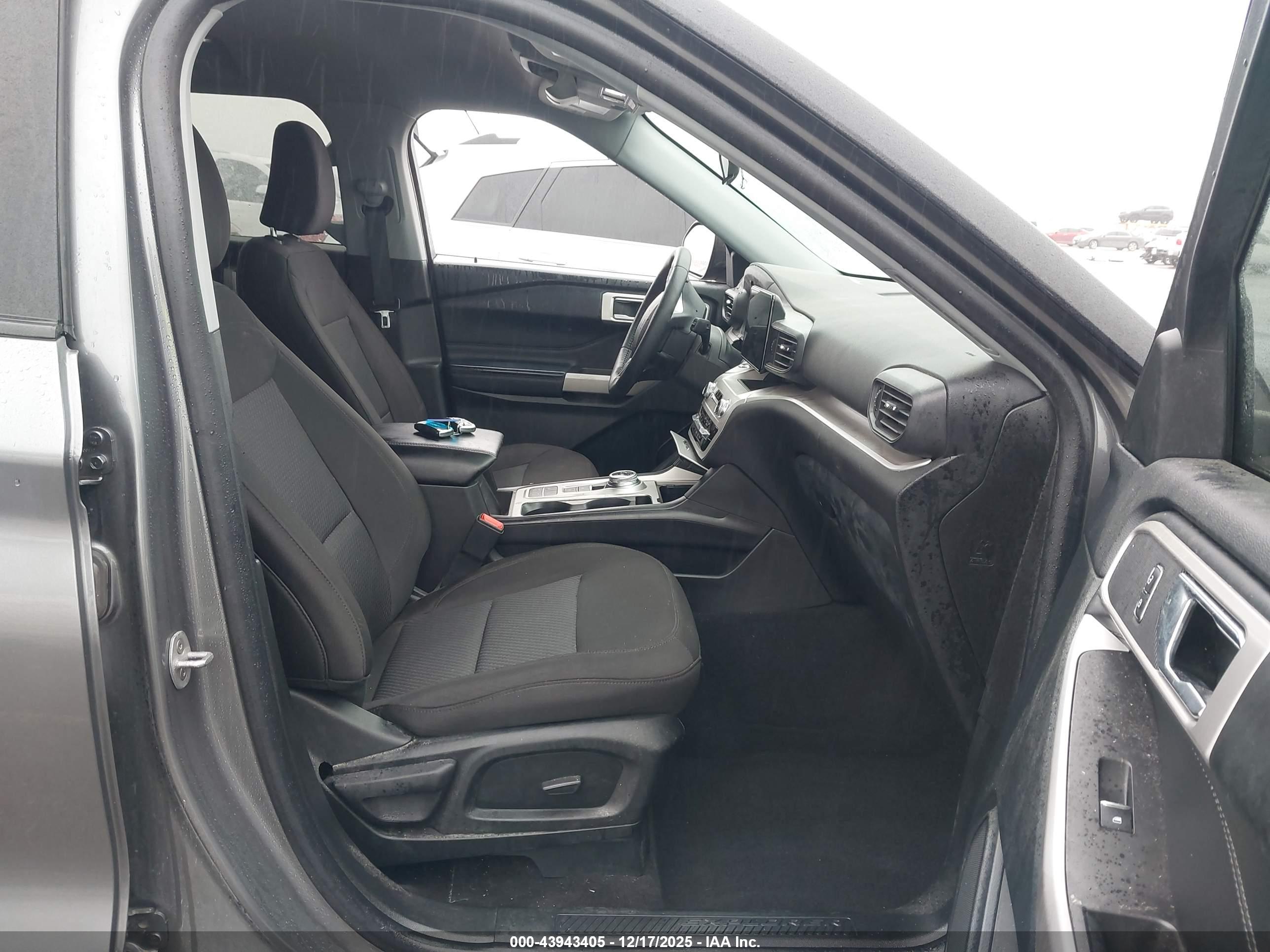 FORD EXPLORER image 5