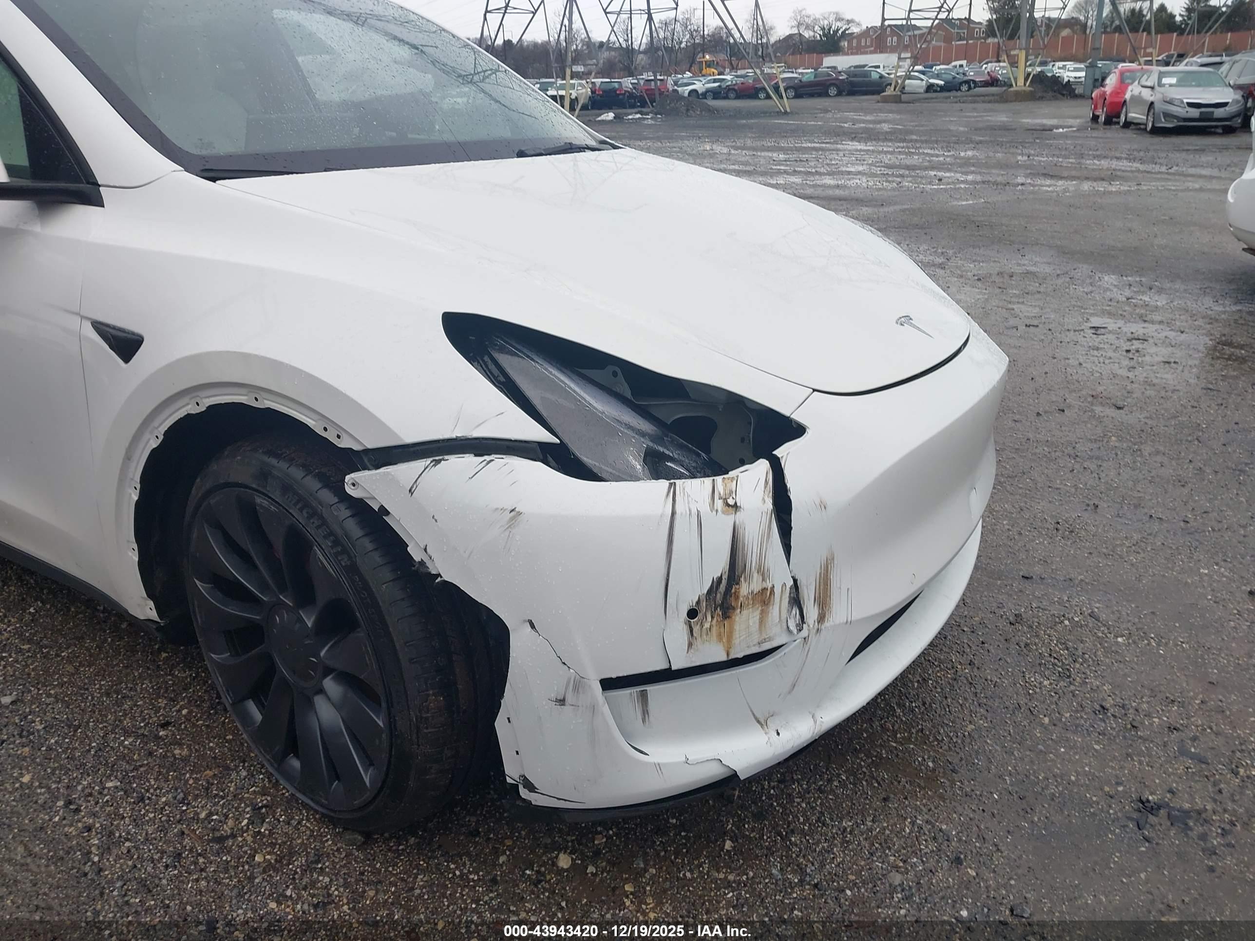 TESLA MODEL image 6