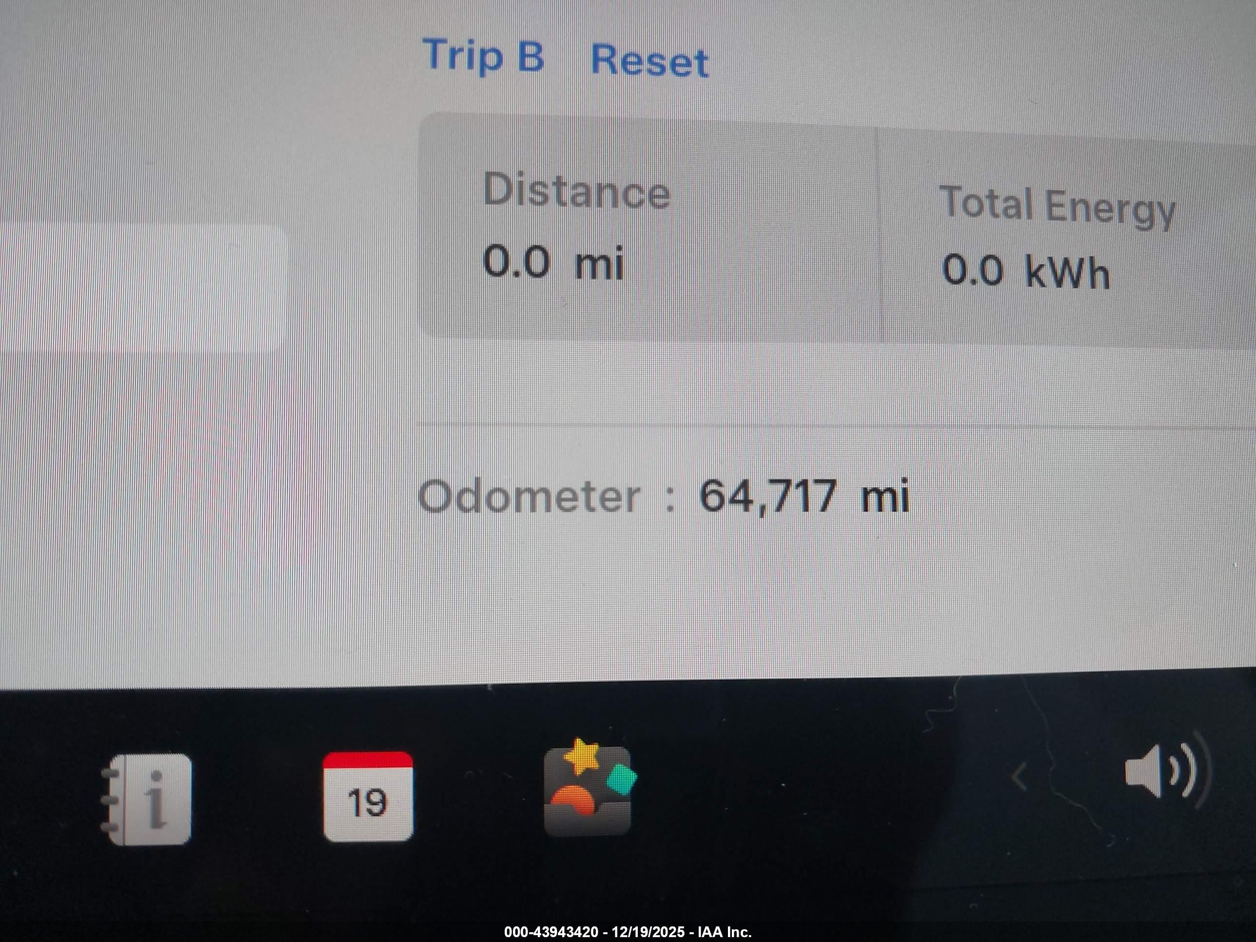 TESLA MODEL image 7