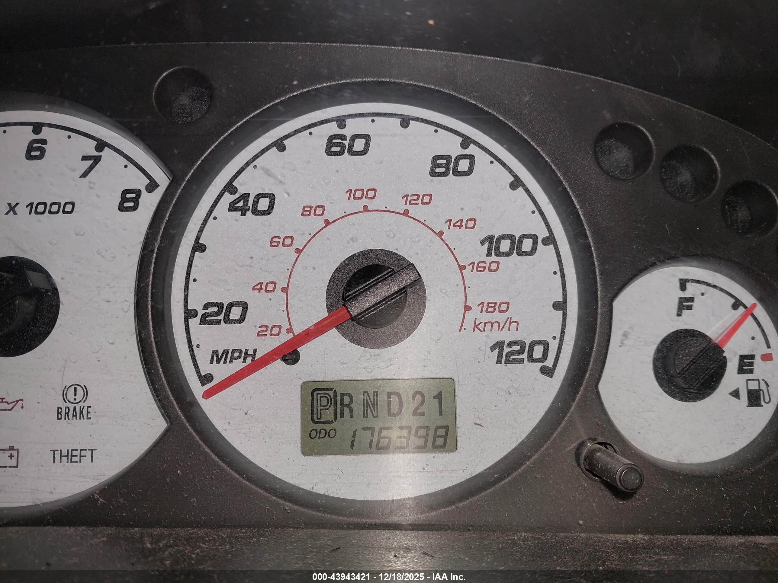 FORD ESCAPE image 7