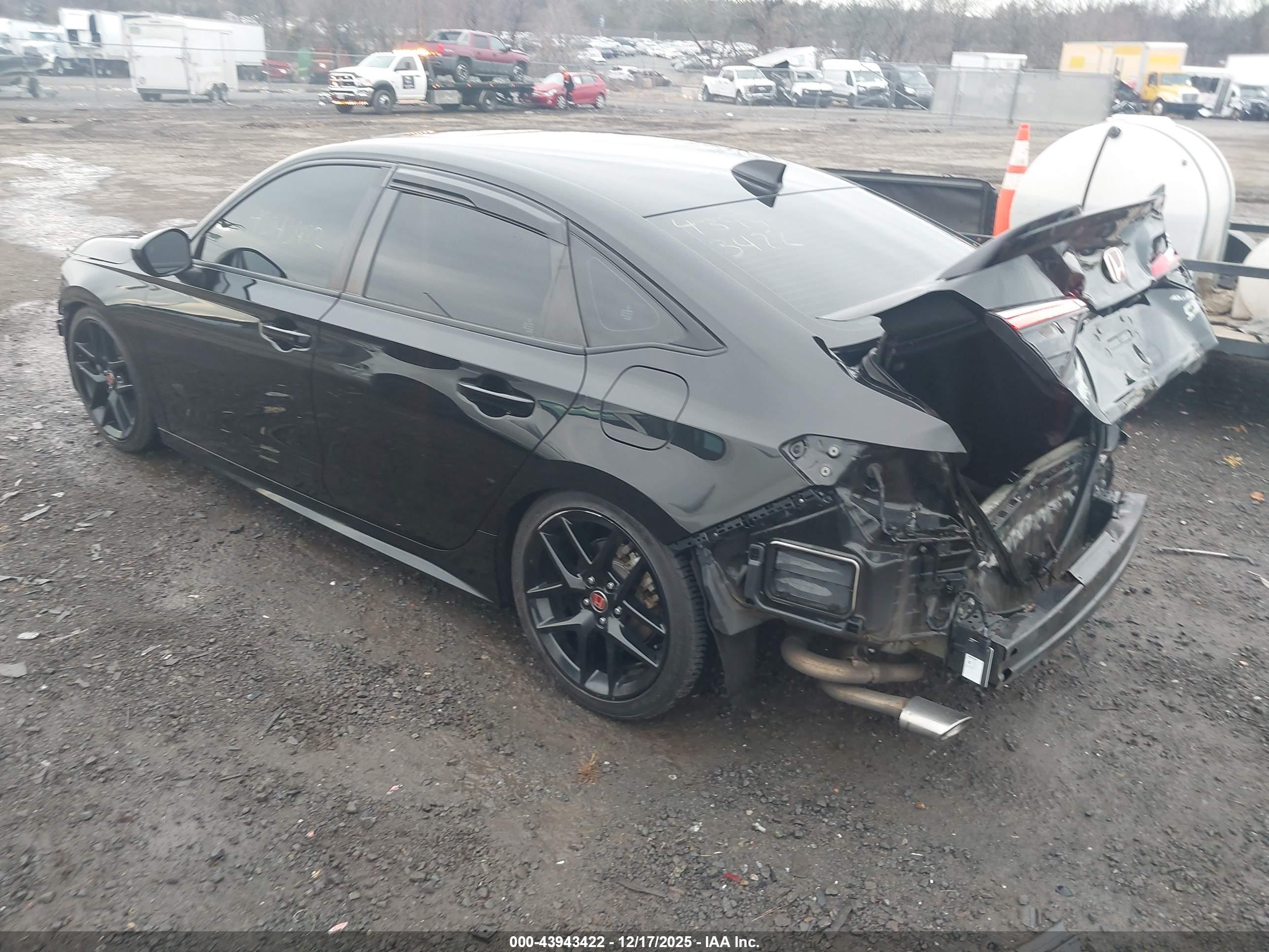 HONDA CIVIC image 3
