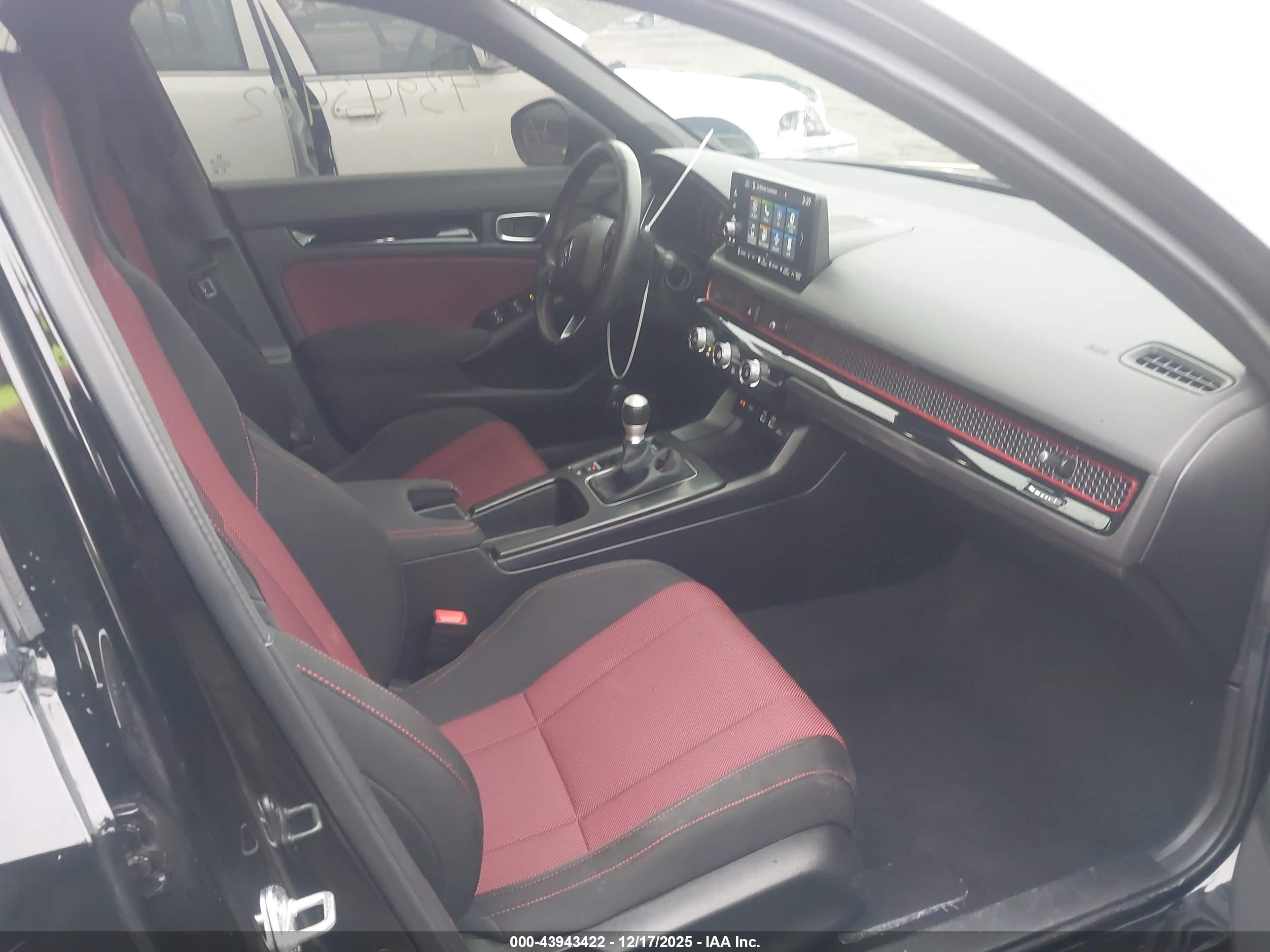 HONDA CIVIC image 5