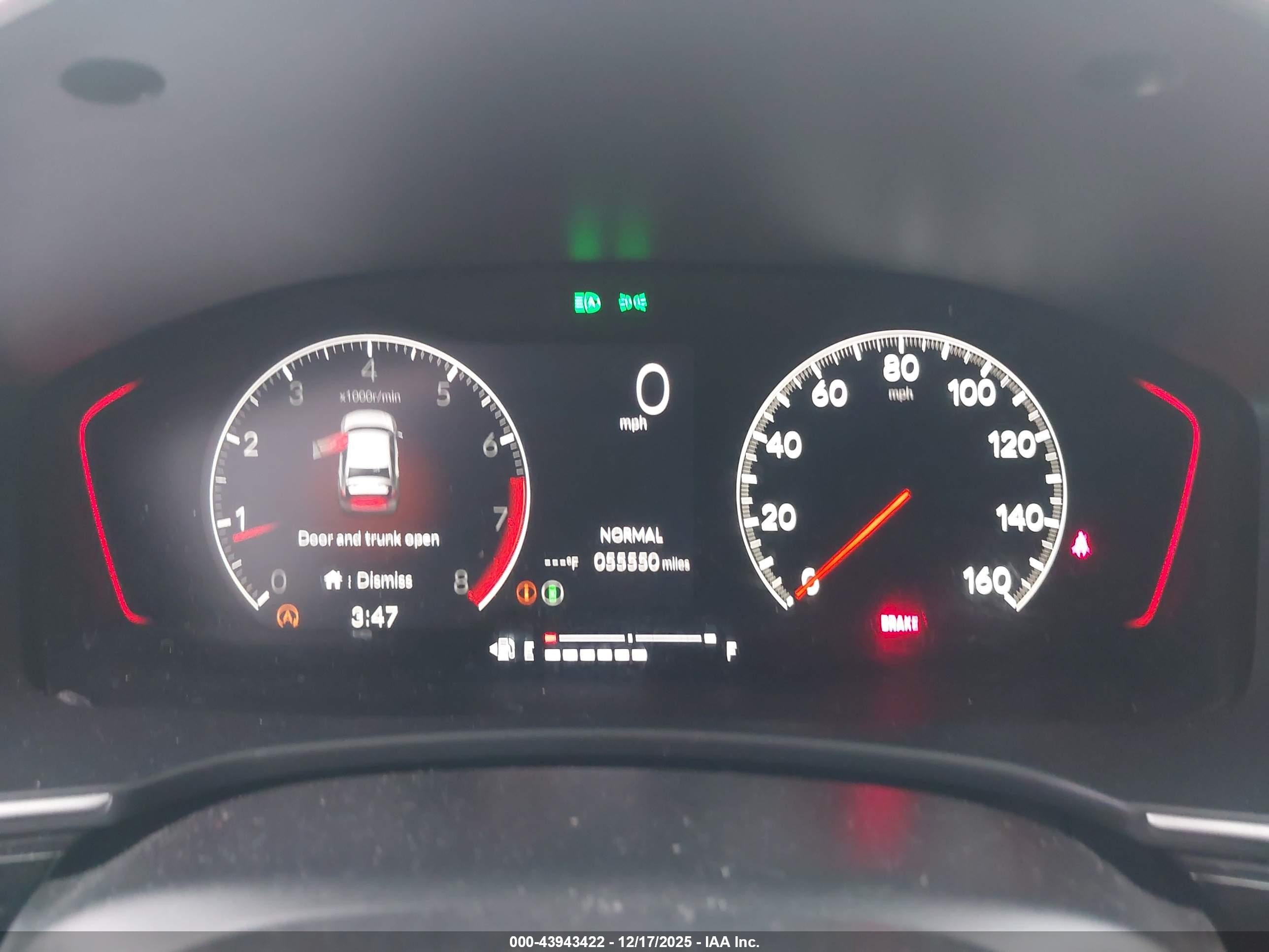 HONDA CIVIC image 7