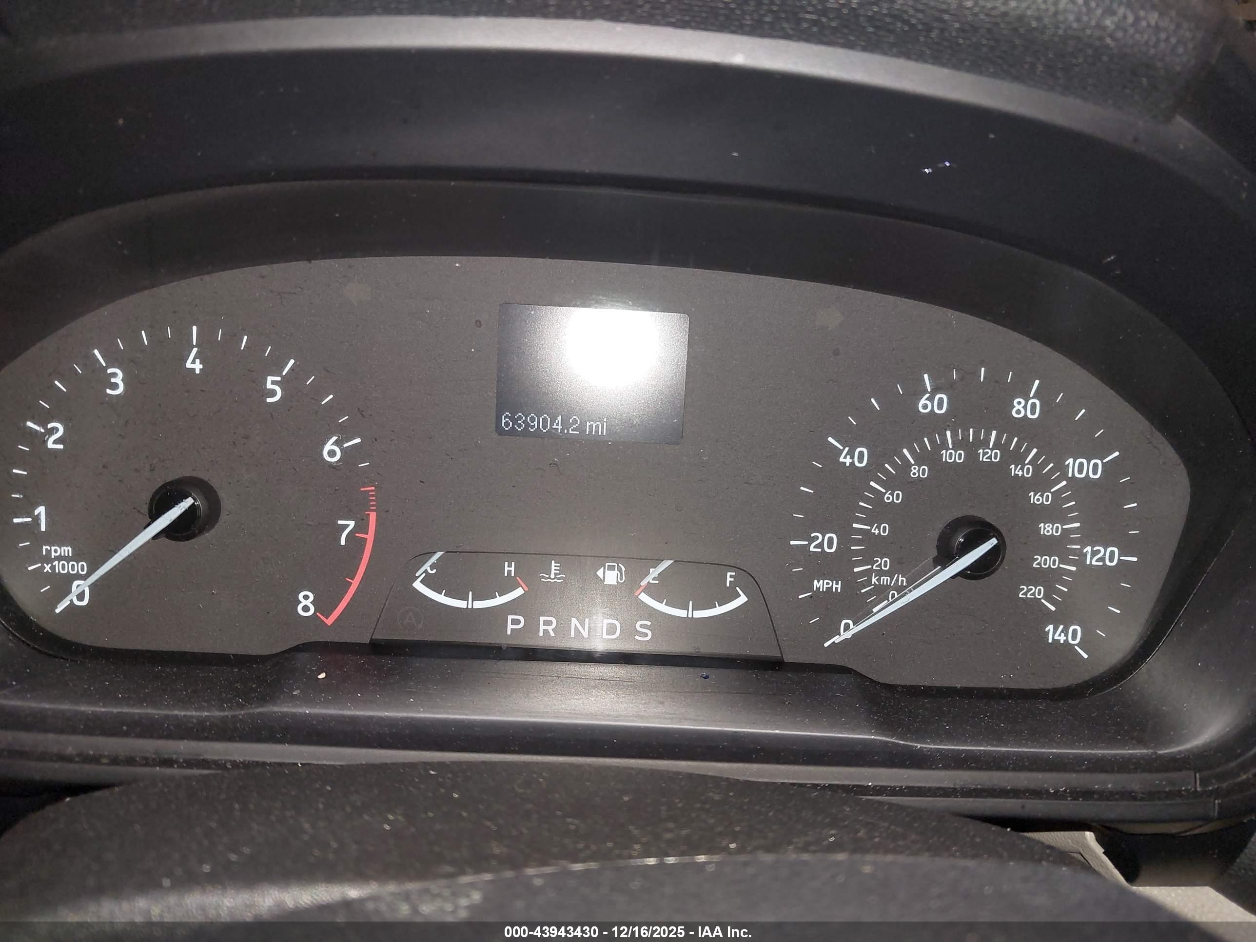 FORD ECOSPORT image 7