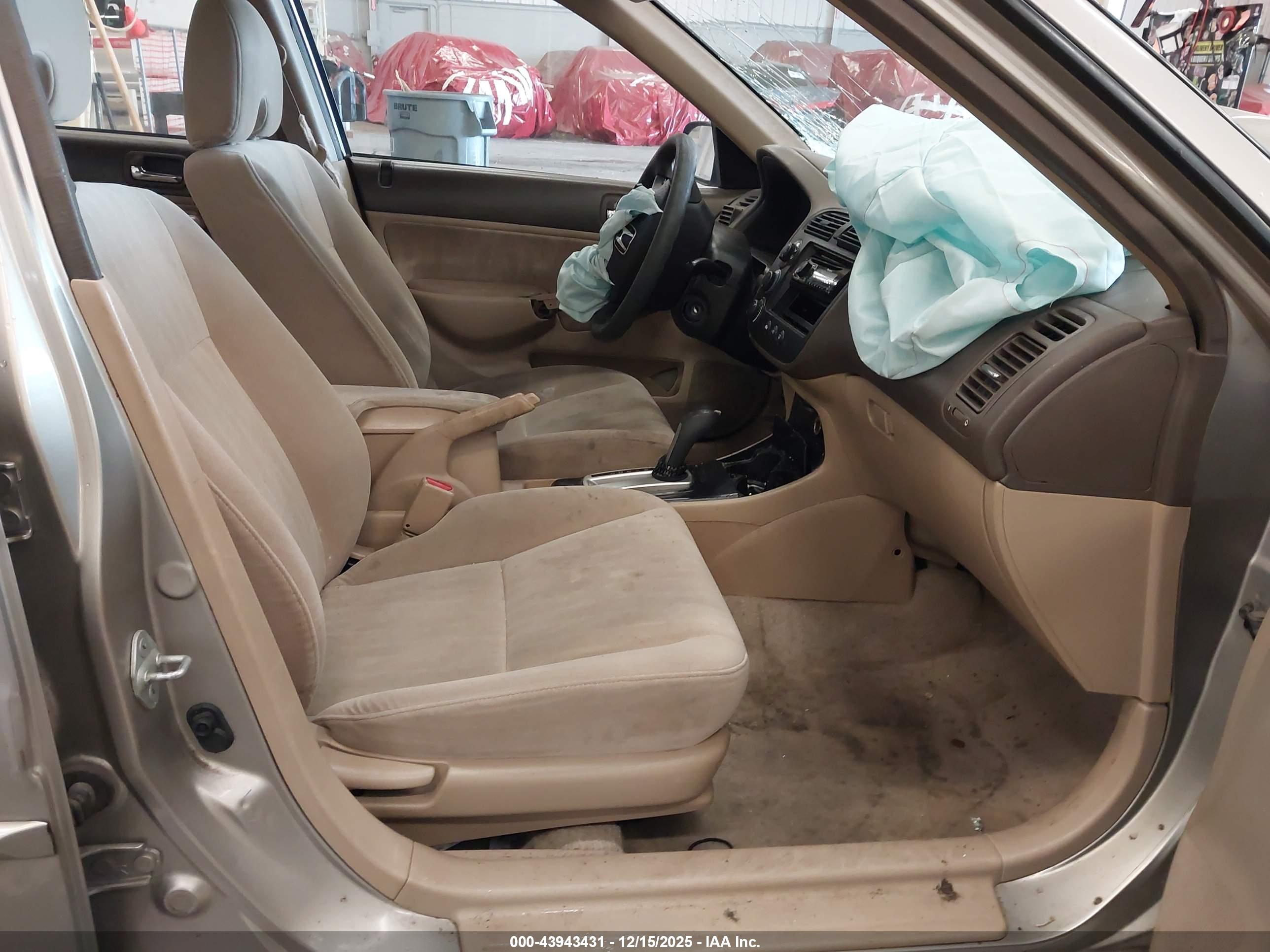 HONDA CIVIC image 5