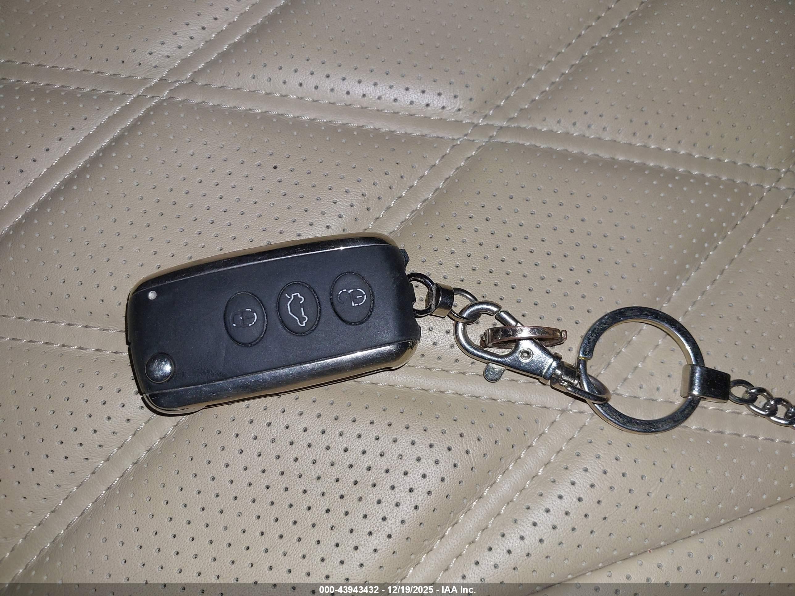 BENTLEY FLYING image 11