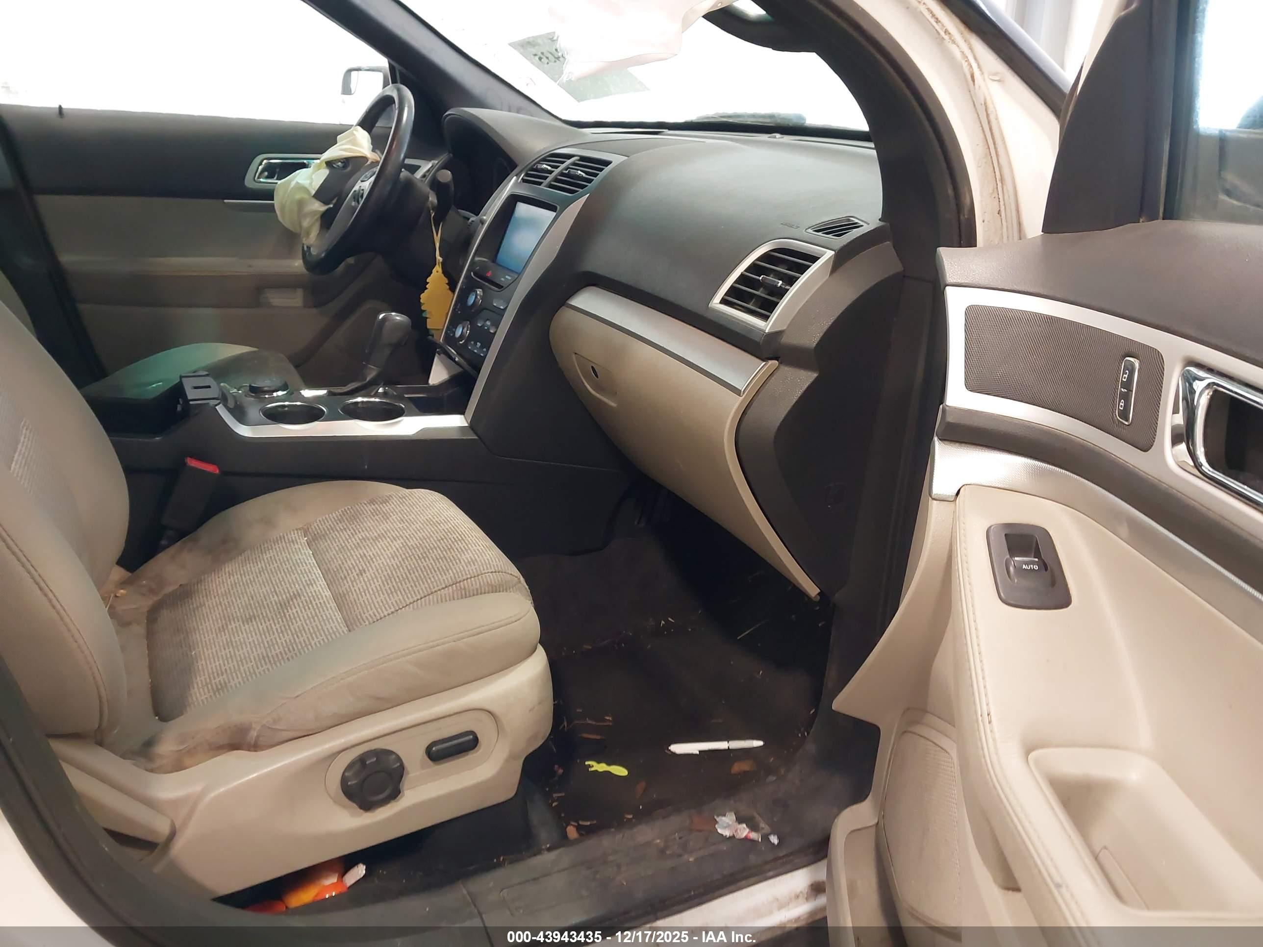 FORD EXPLORER image 5