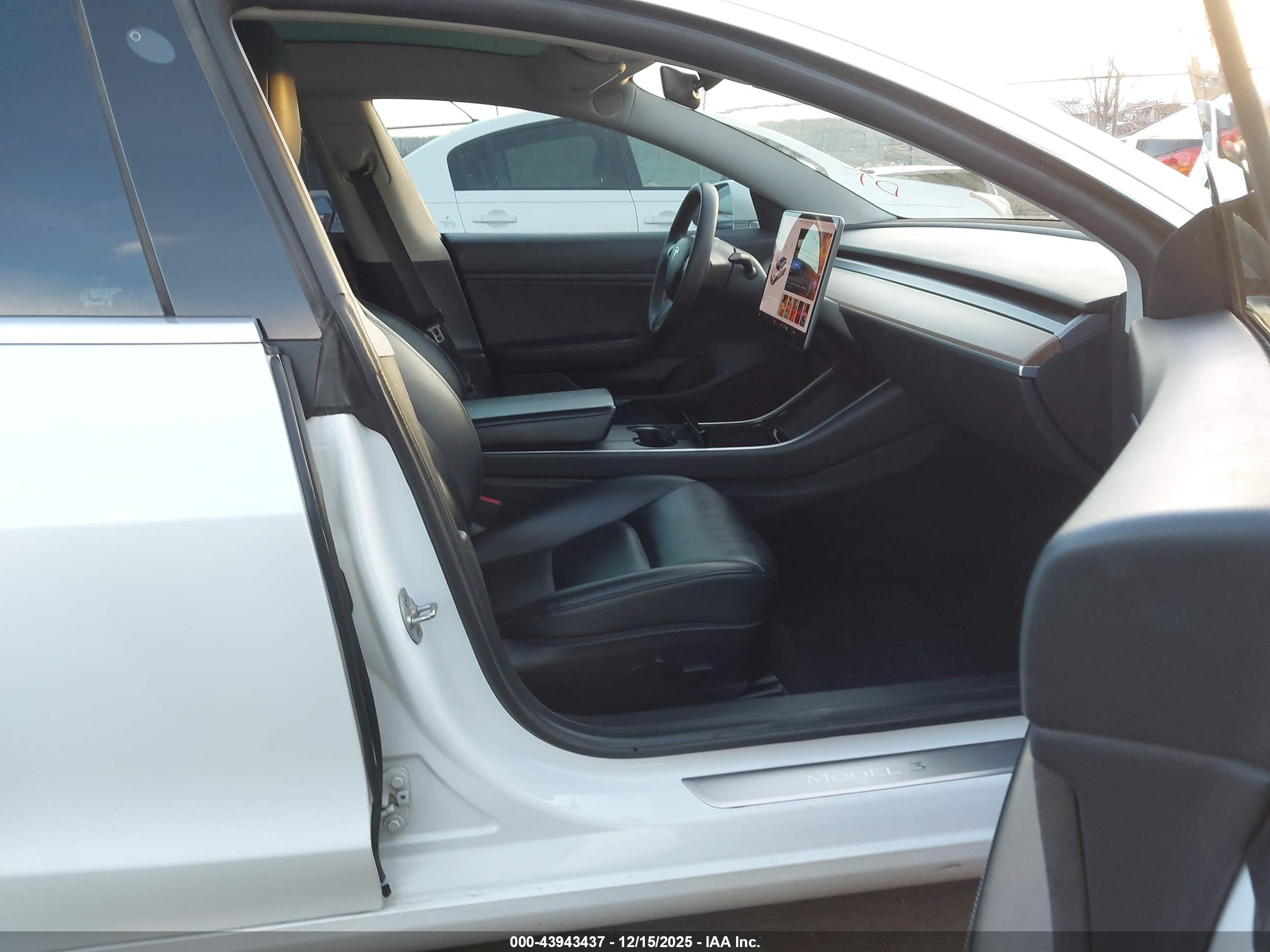 TESLA MODEL image 5