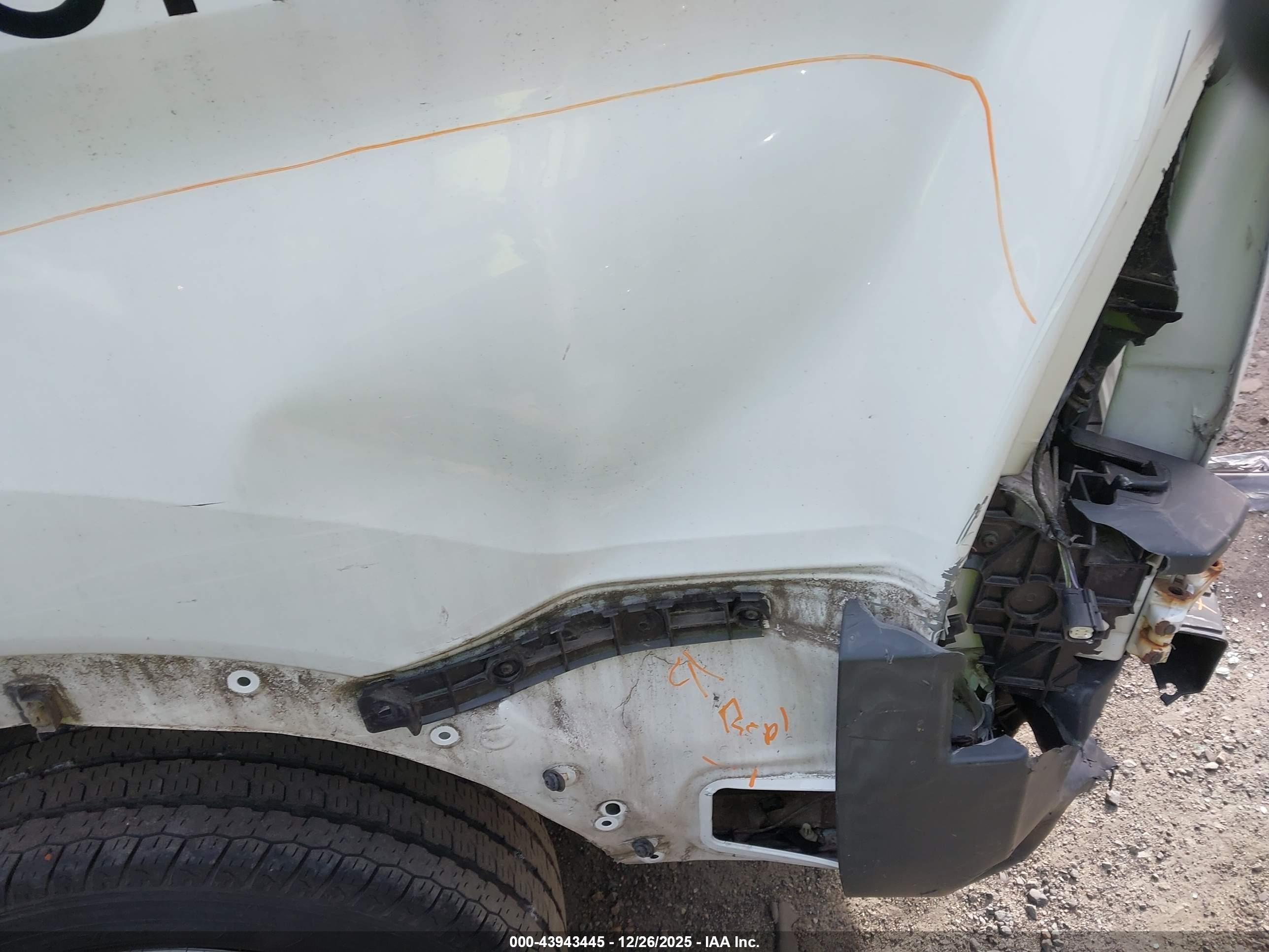 FORD TRANSIT-250 image 6