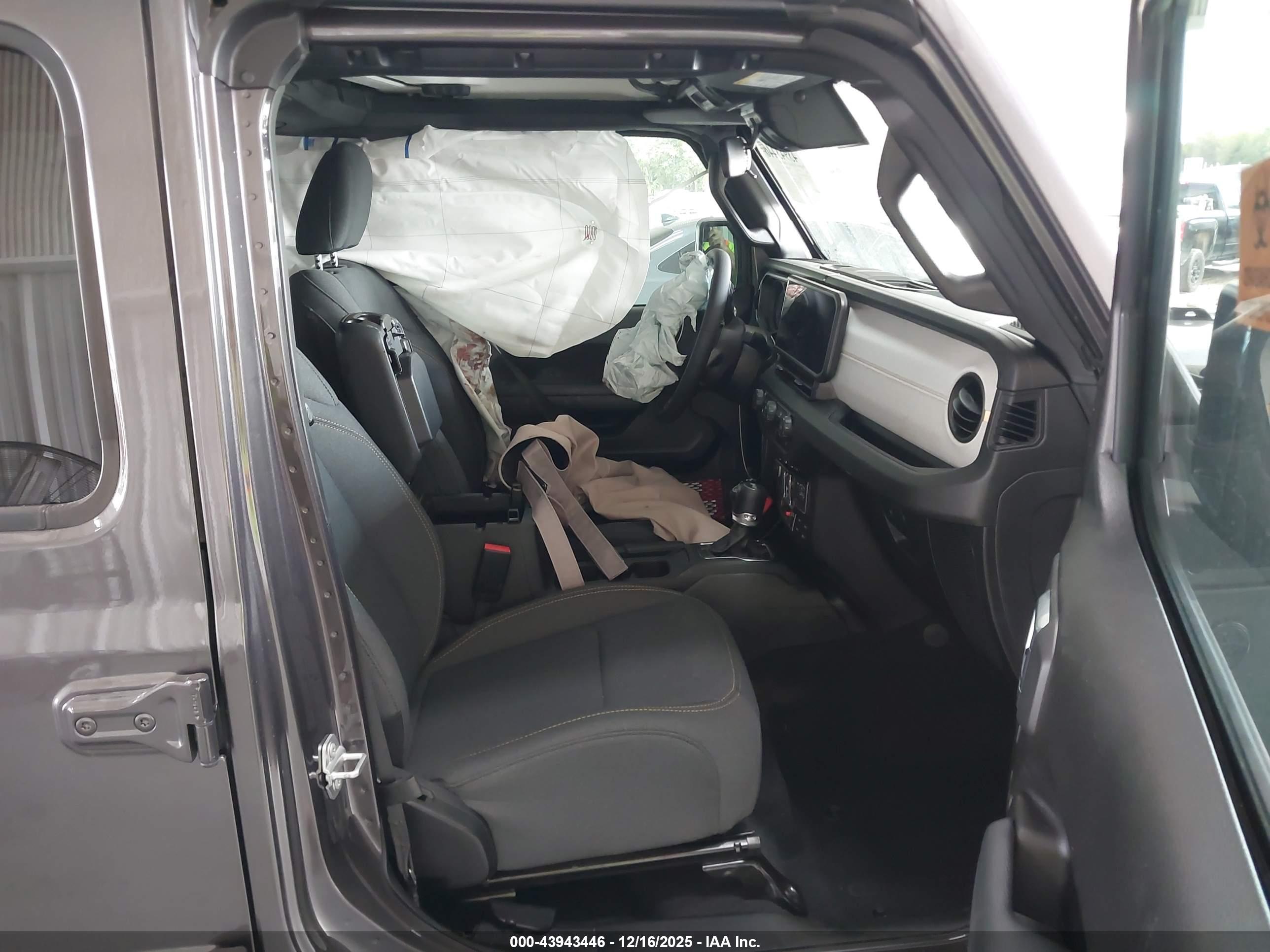 JEEP WRANGLER image 5