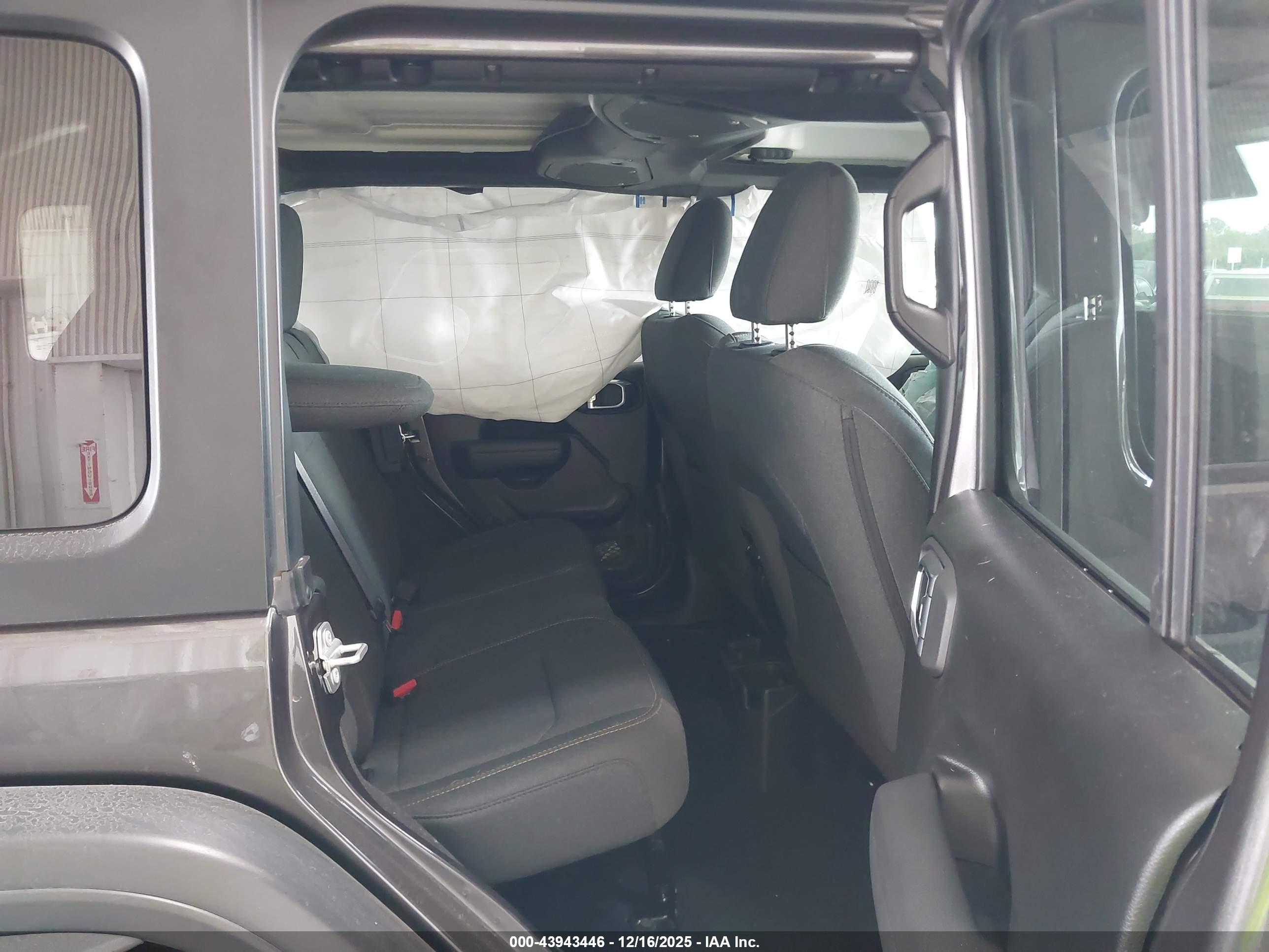 JEEP WRANGLER image 8