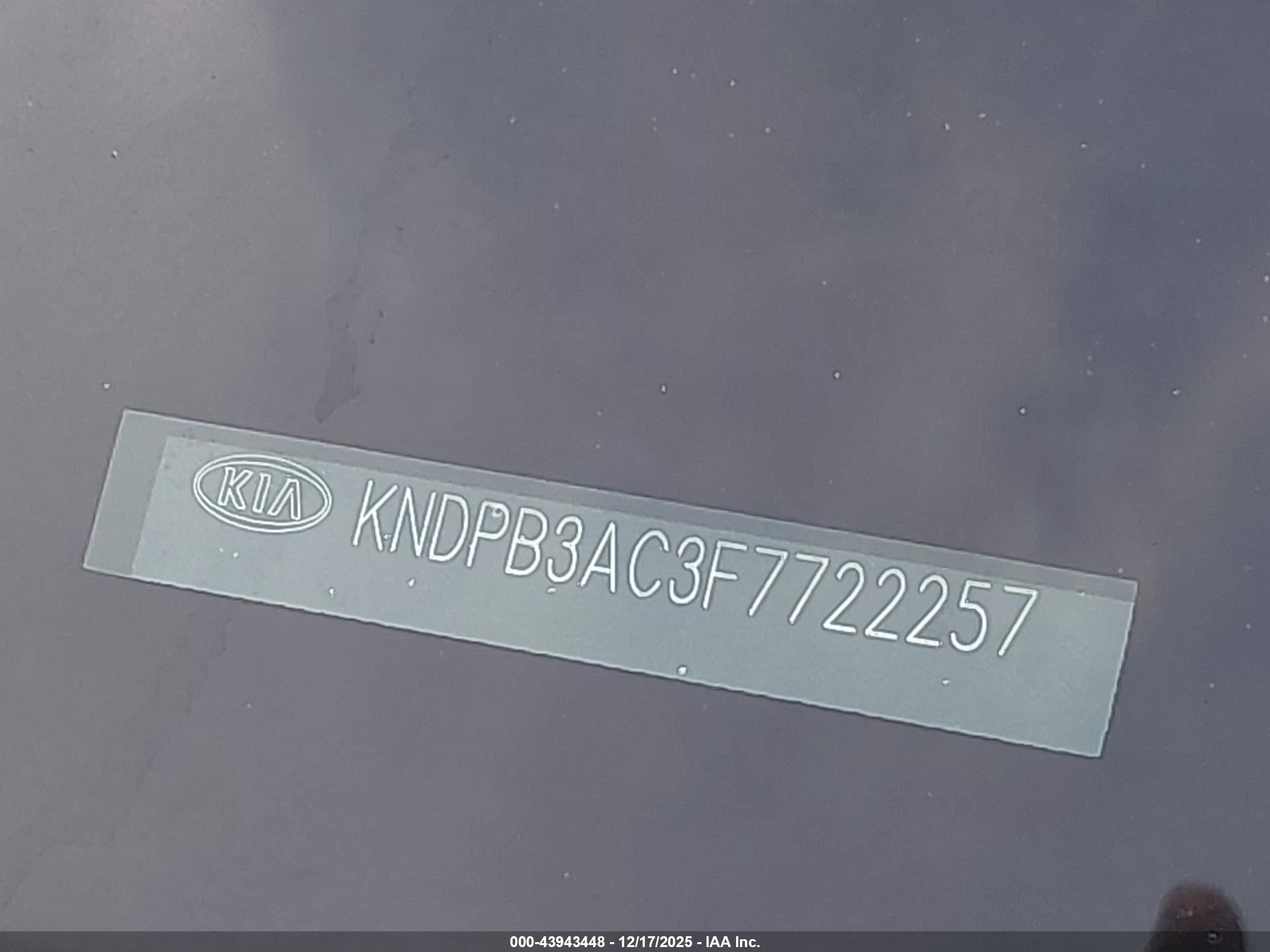 KIA SPORTAGE image 9