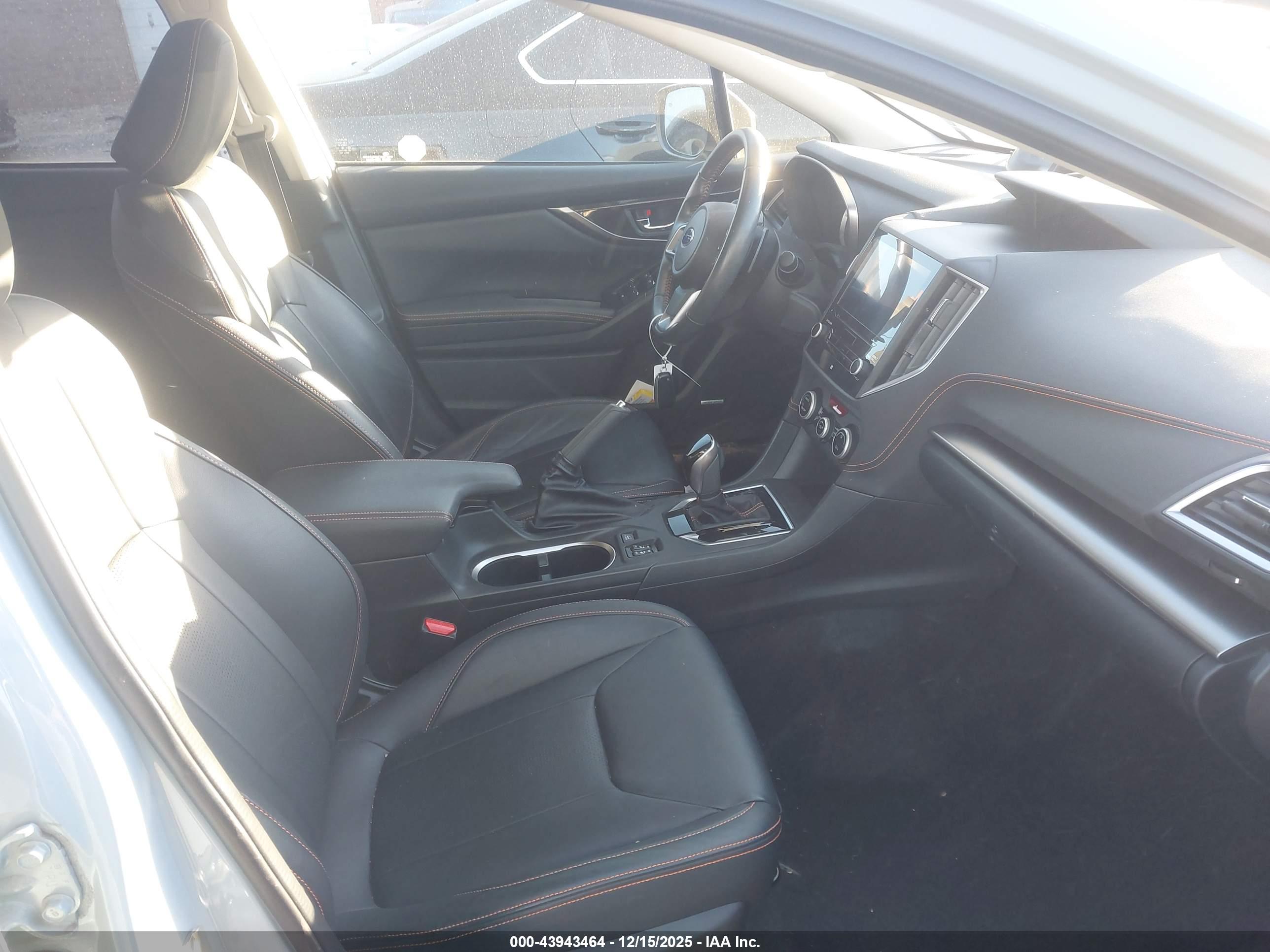 SUBARU CROSSTREK image 5