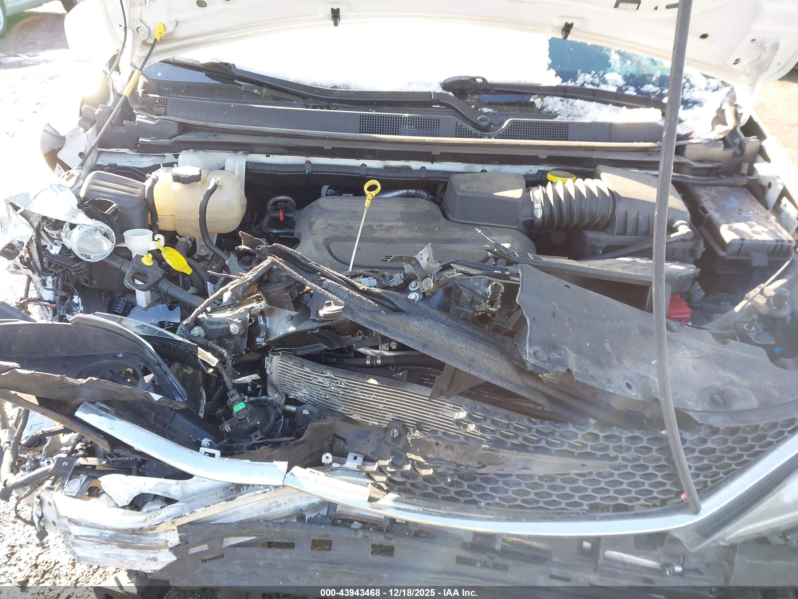 CHRYSLER PACIFICA image 10
