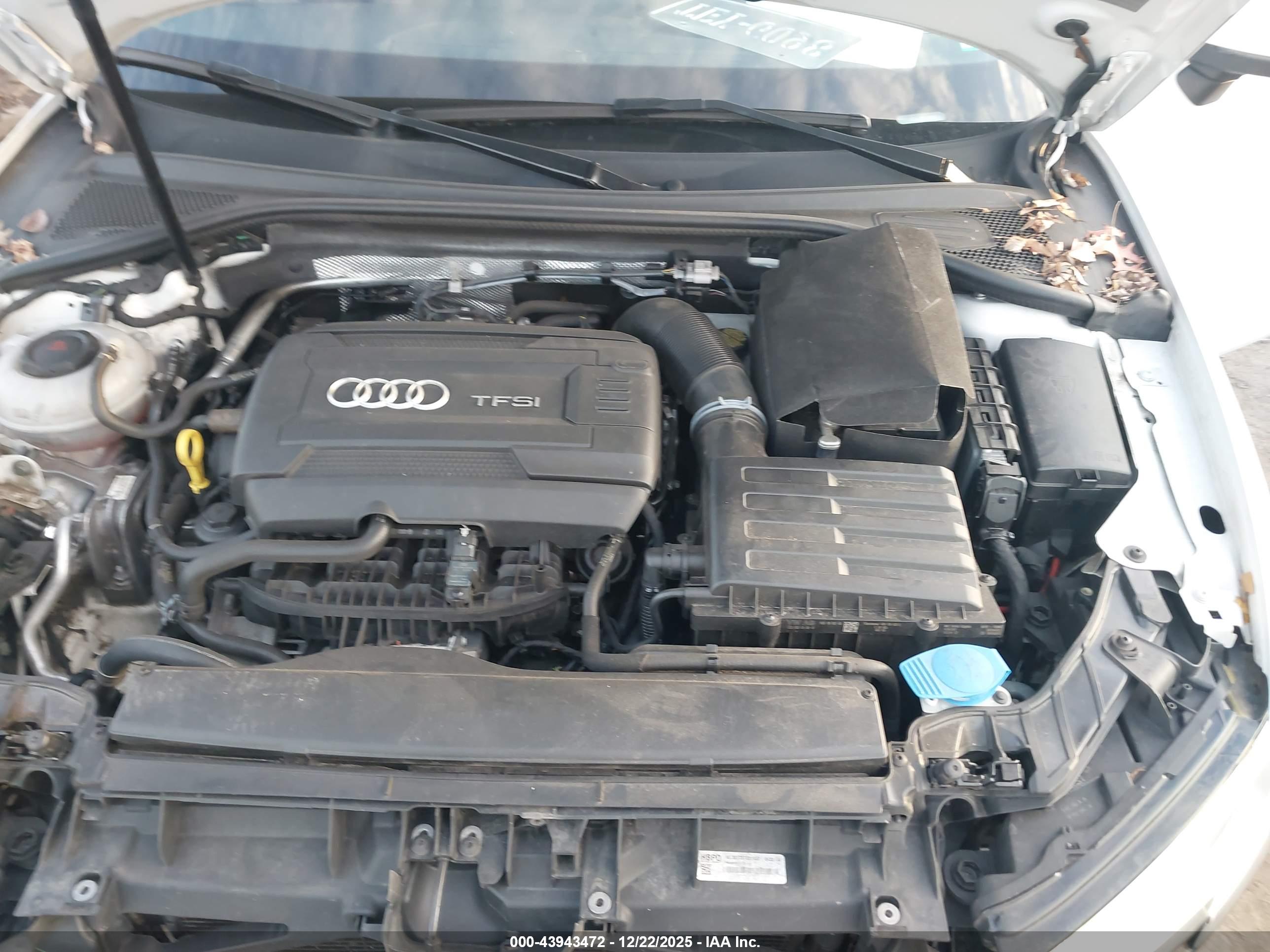 AUDI A3 image 10