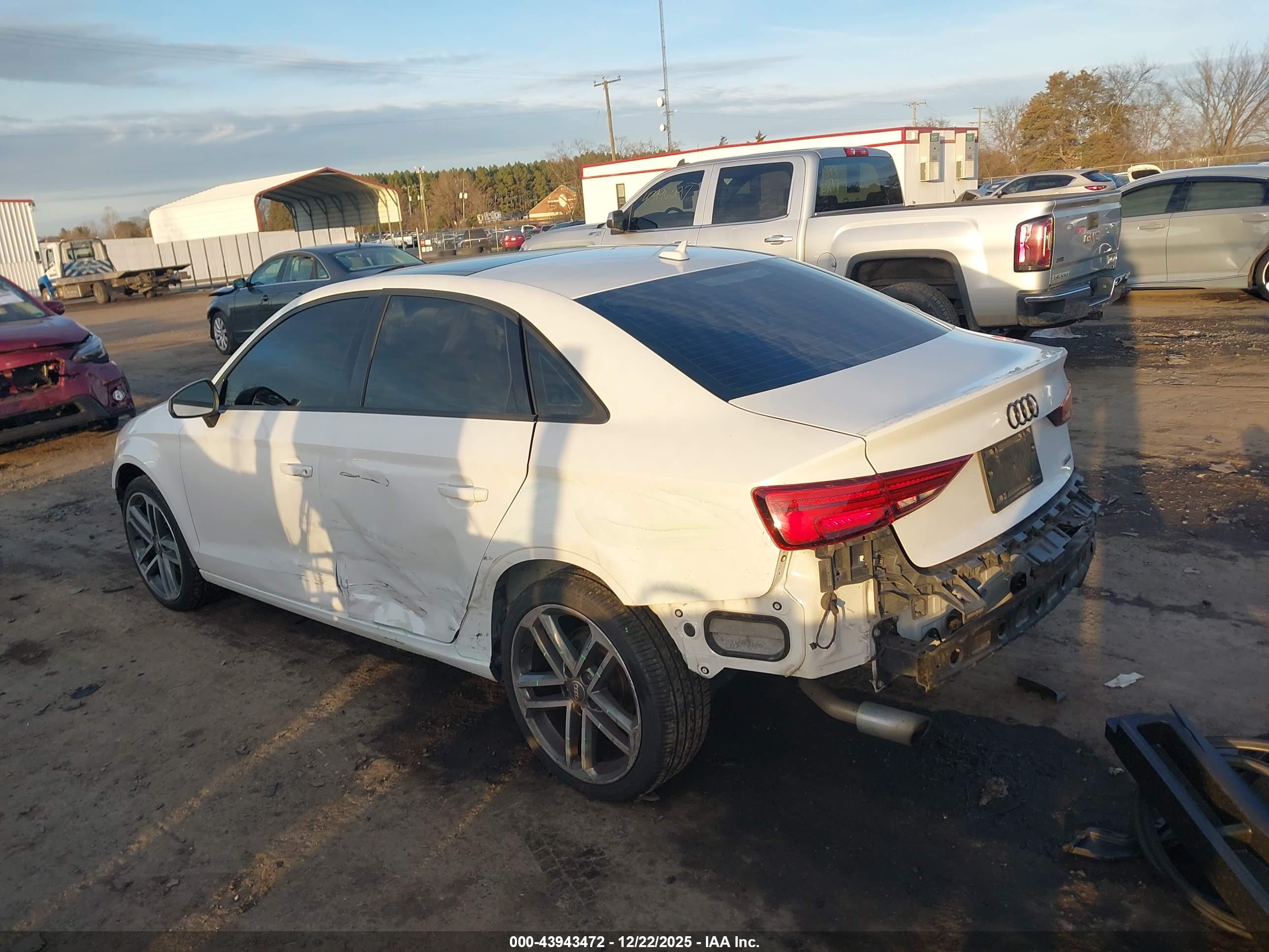 AUDI A3 image 3