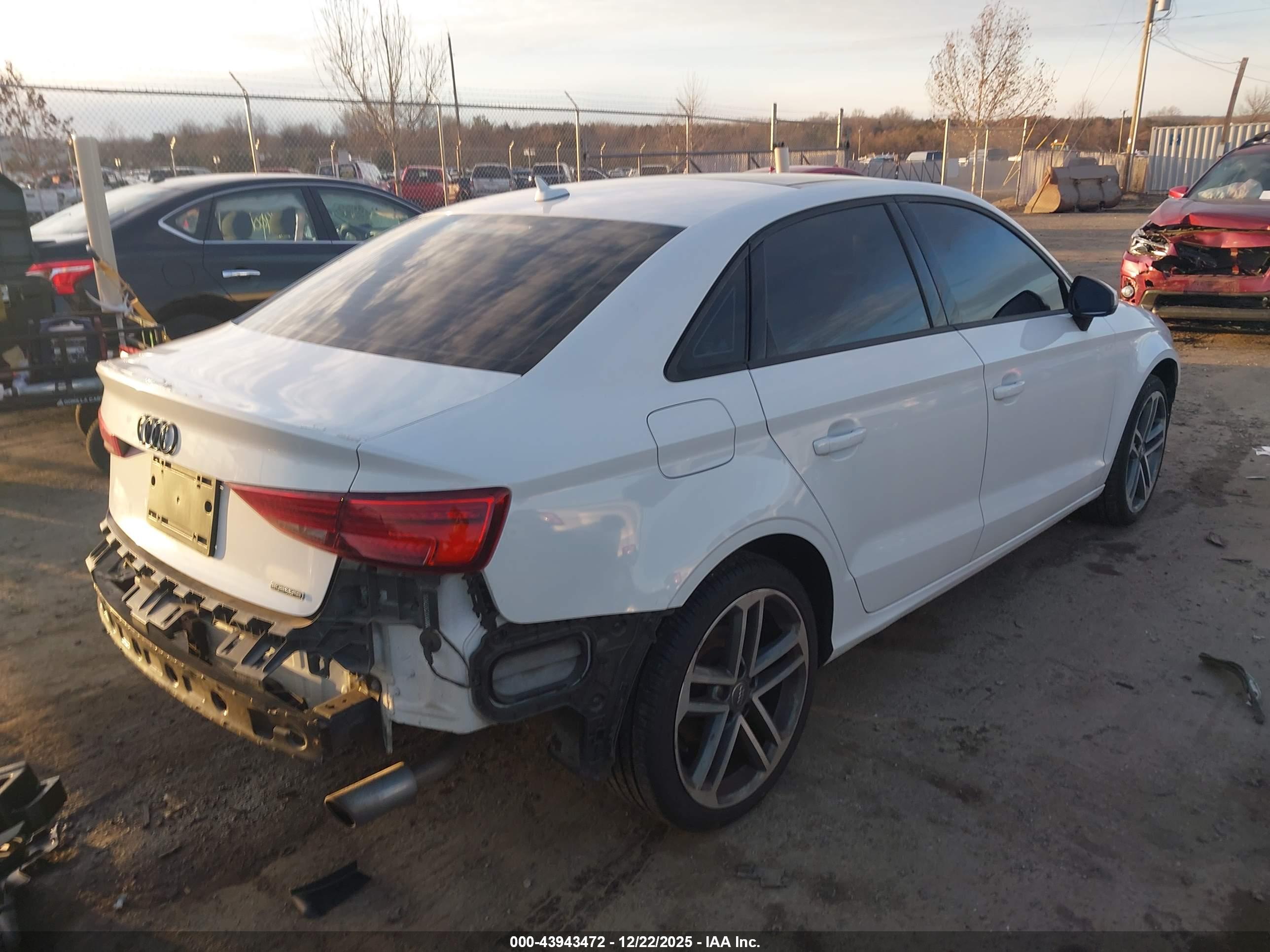 AUDI A3 image 4