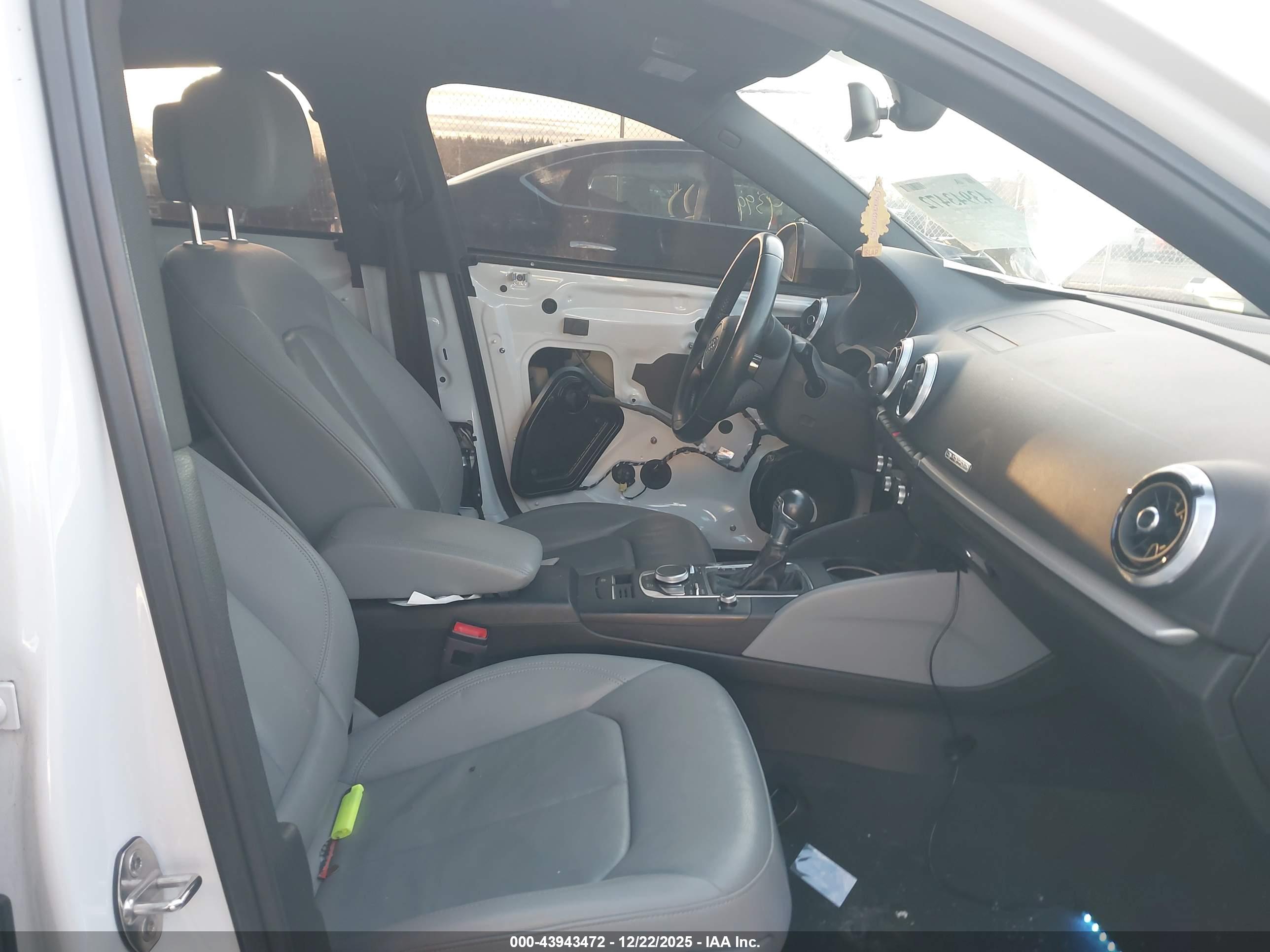 AUDI A3 image 5