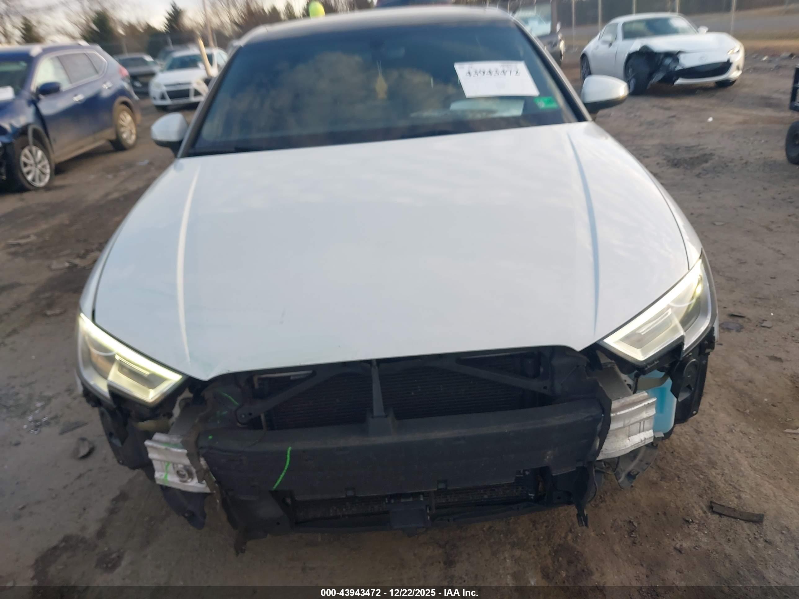 AUDI A3 image 6