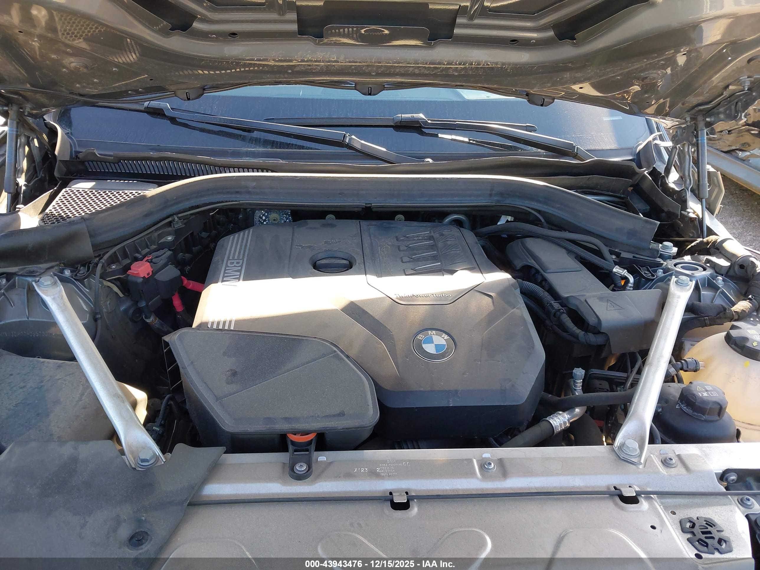 BMW X3 image 10