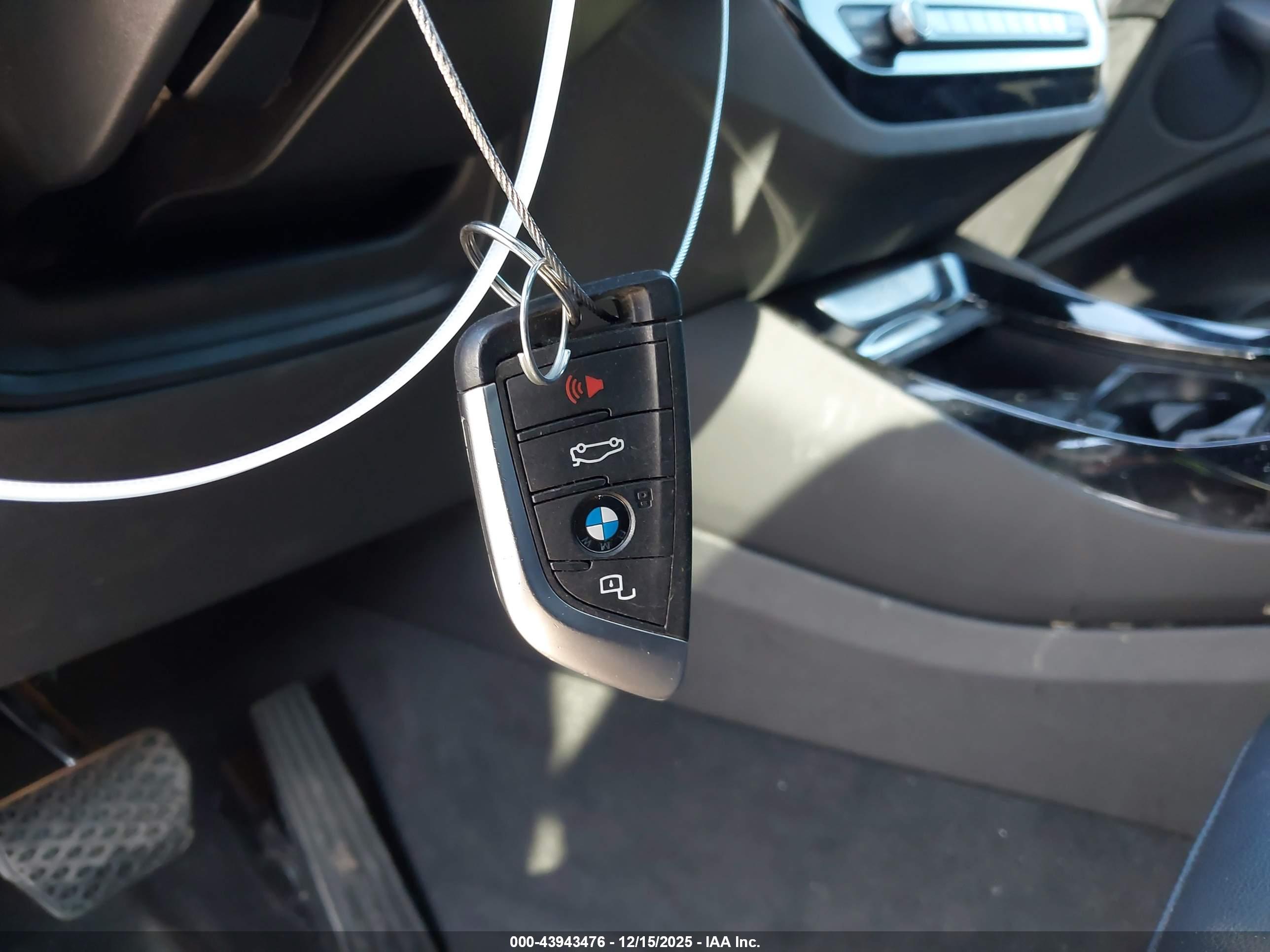 BMW X3 image 11