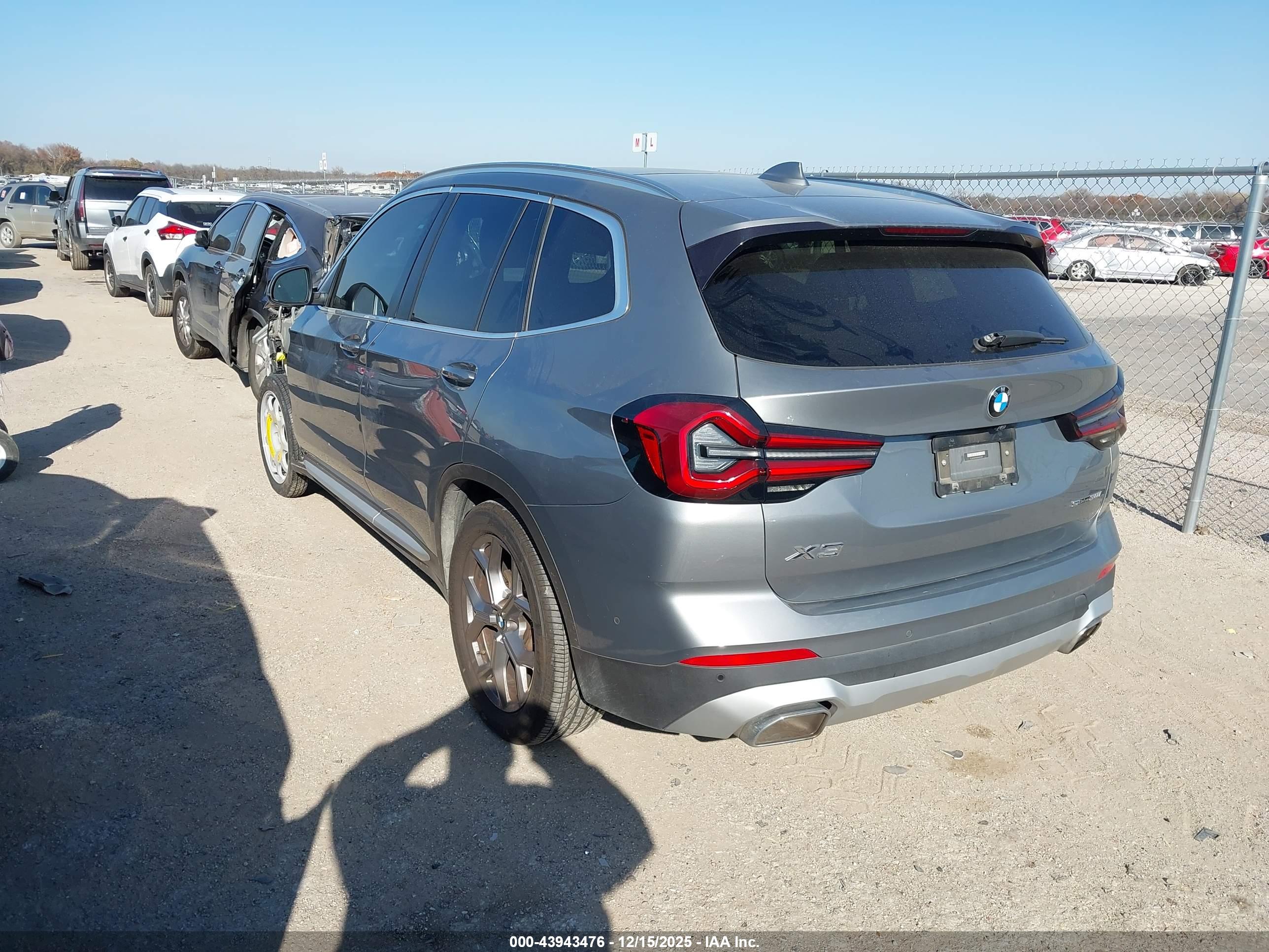 BMW X3 image 3