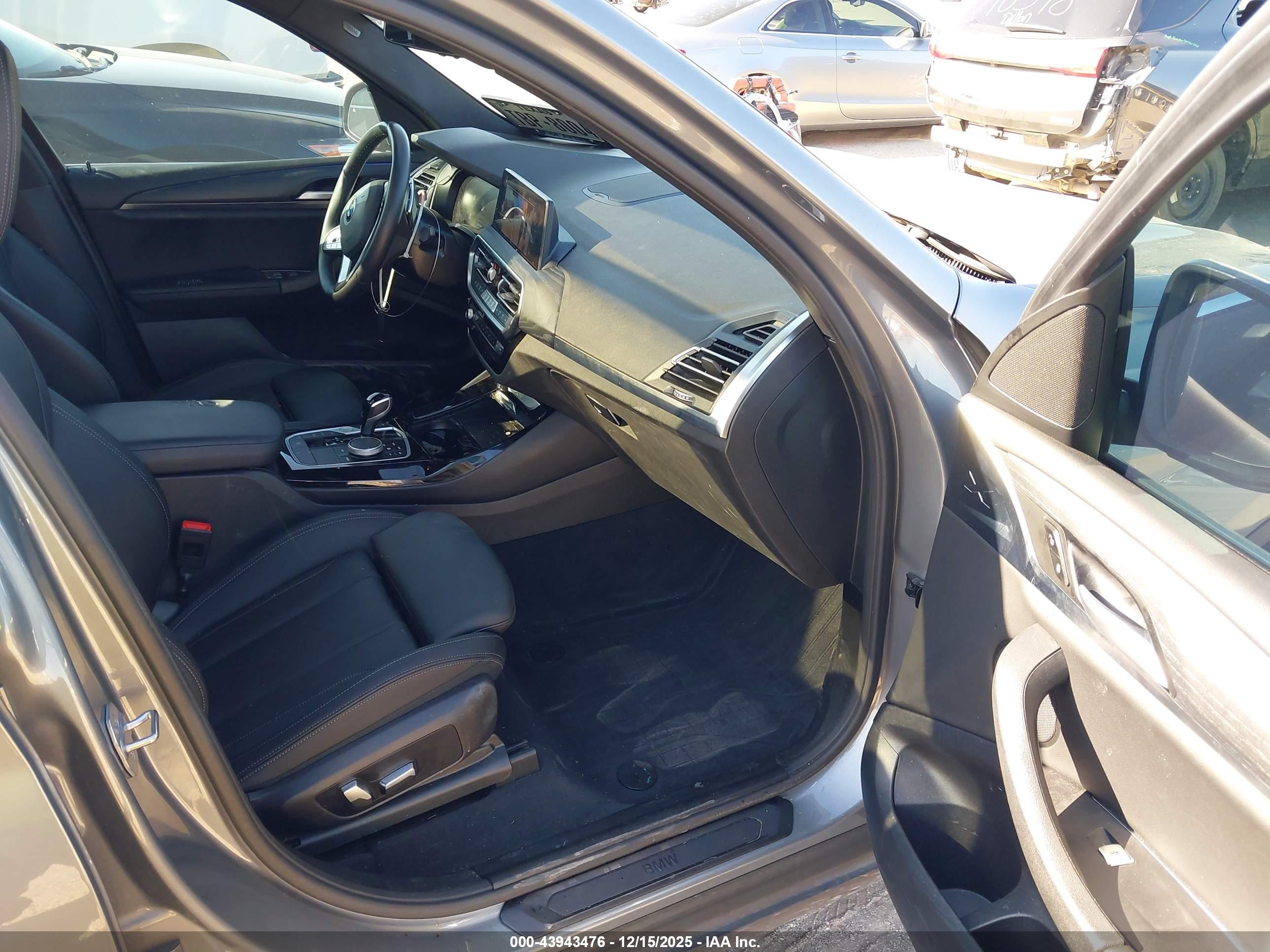 BMW X3 image 5