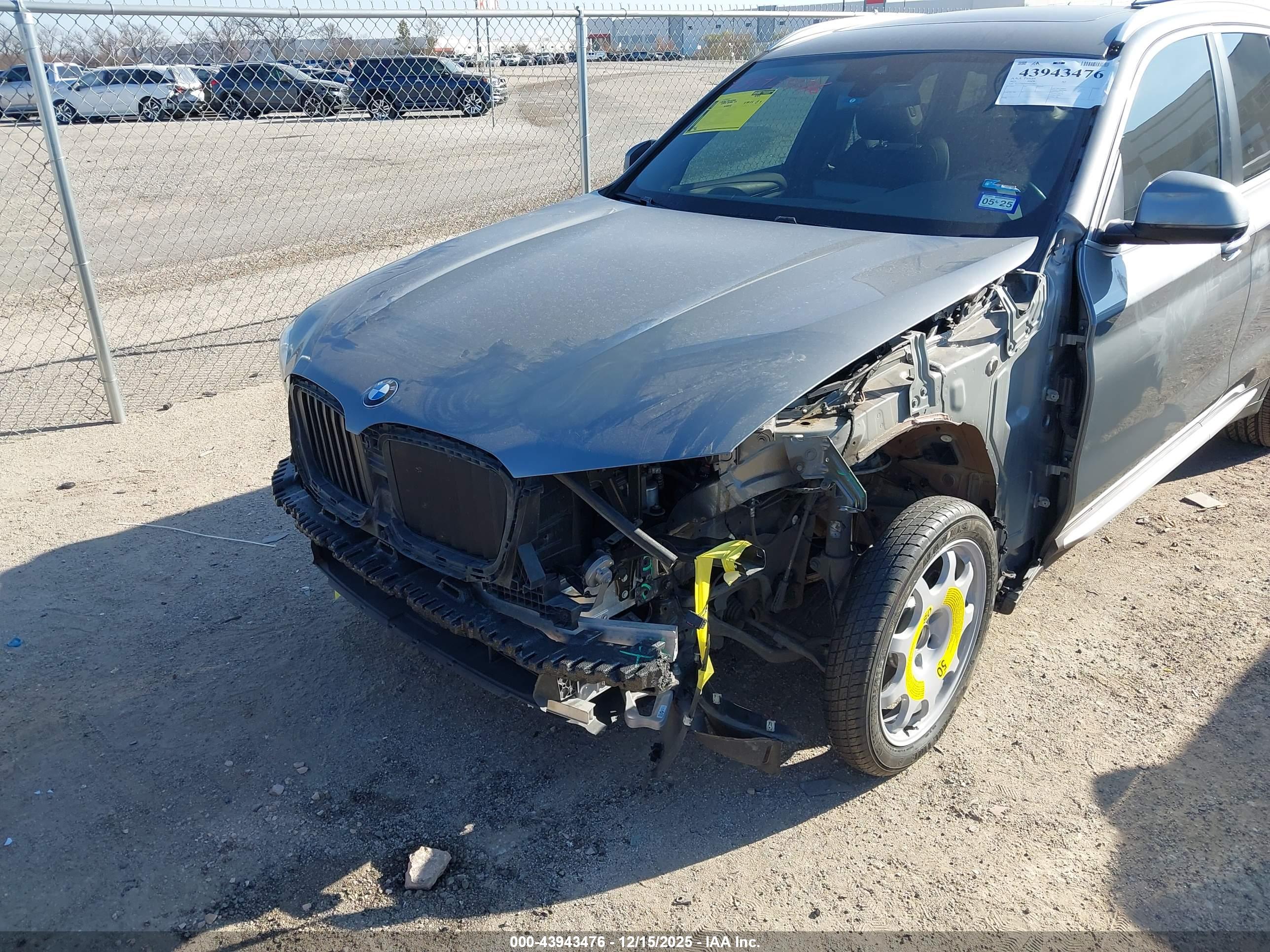 BMW X3 image 6