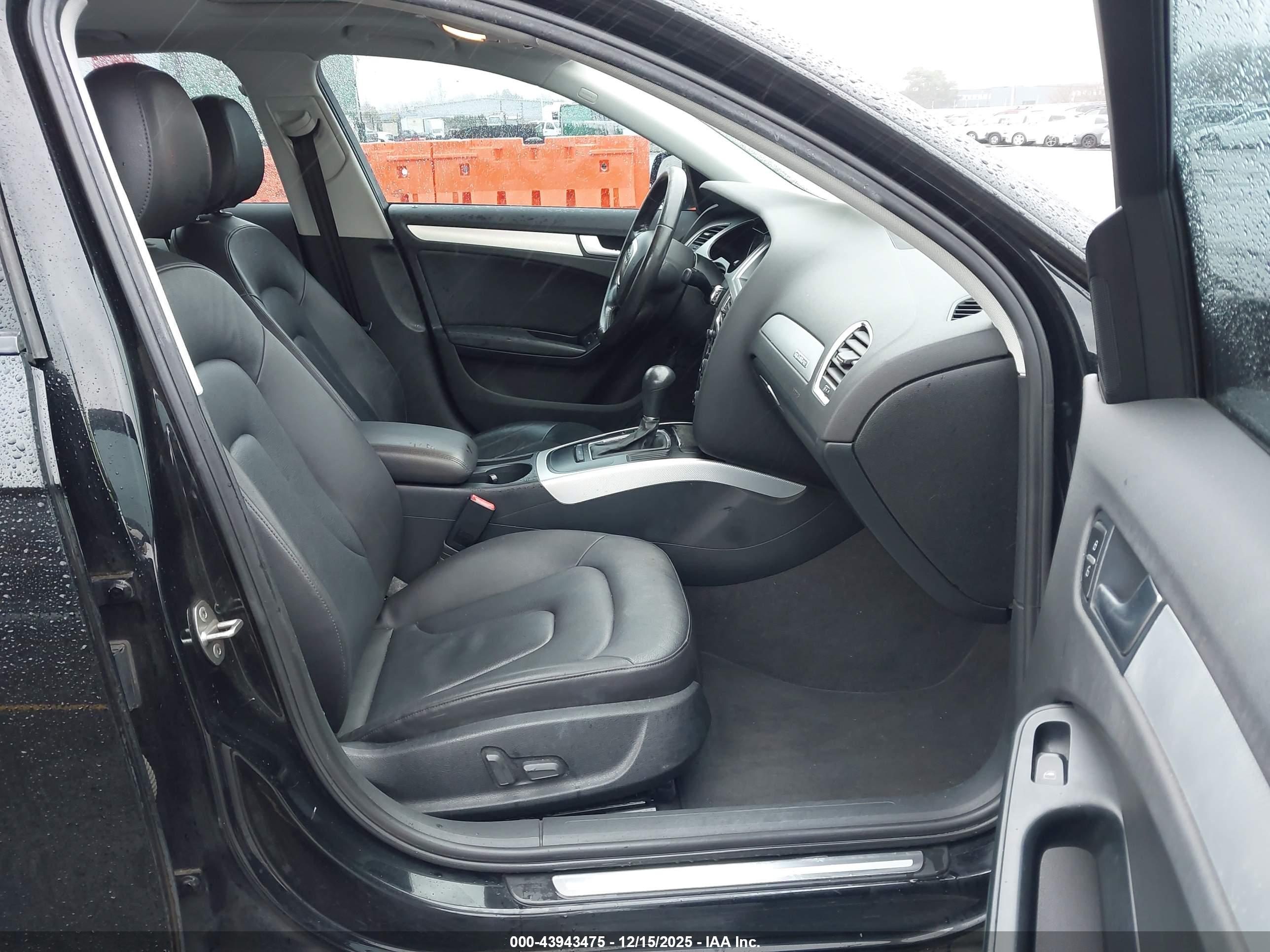 AUDI A4 image 5