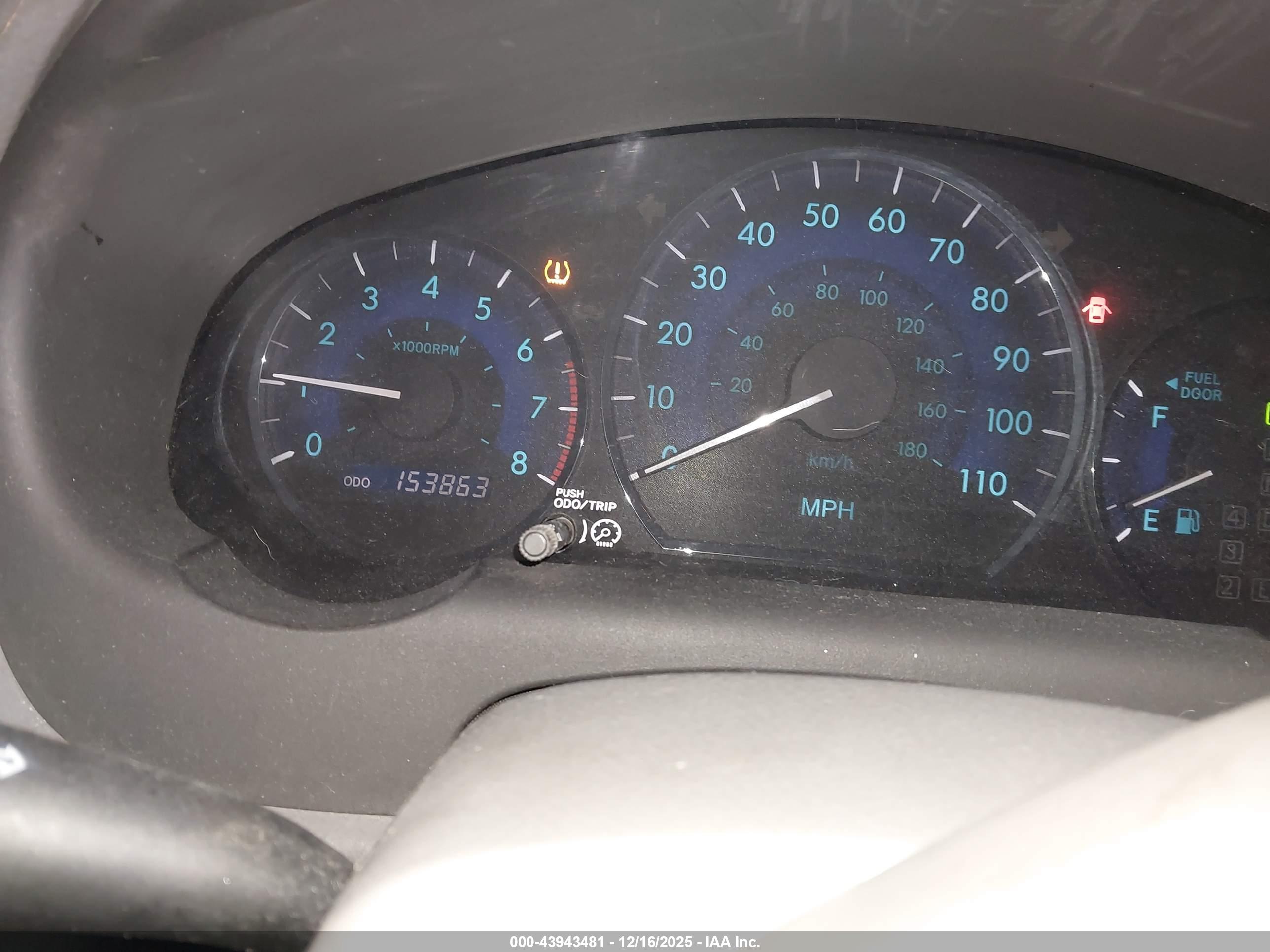 TOYOTA SIENNA image 7