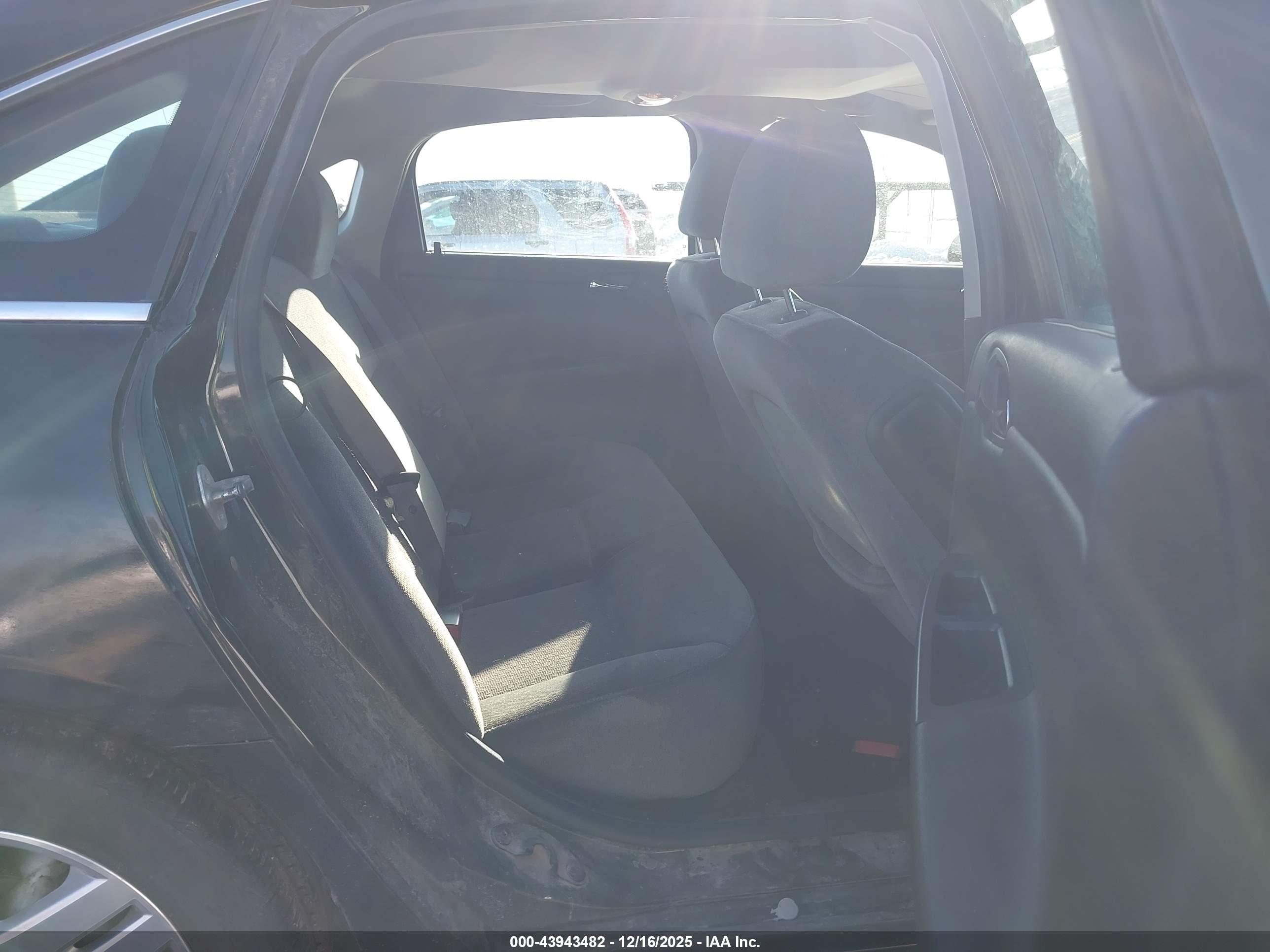 CHEVROLET IMPALA image 8