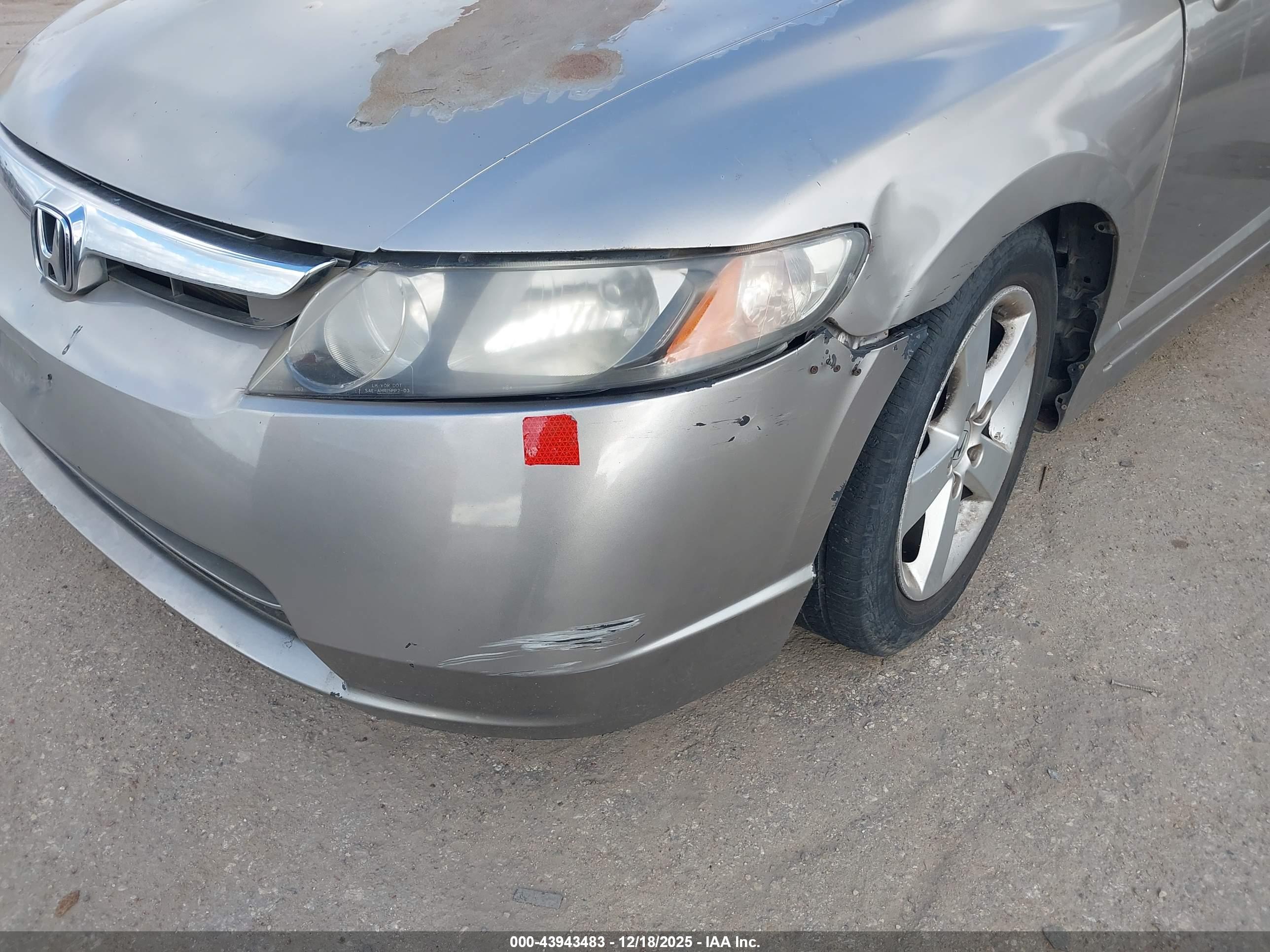 HONDA CIVIC image 6