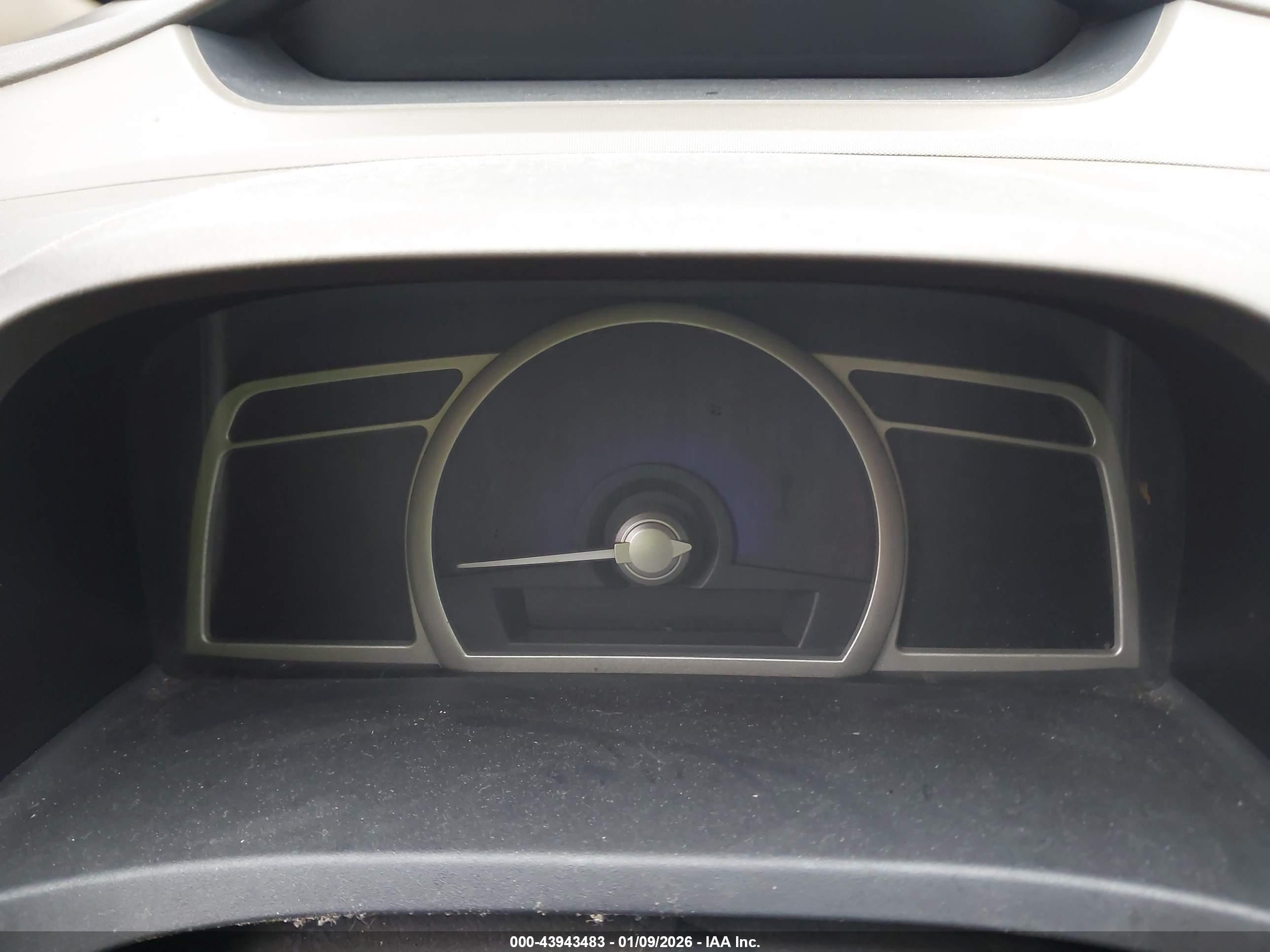 HONDA CIVIC image 7