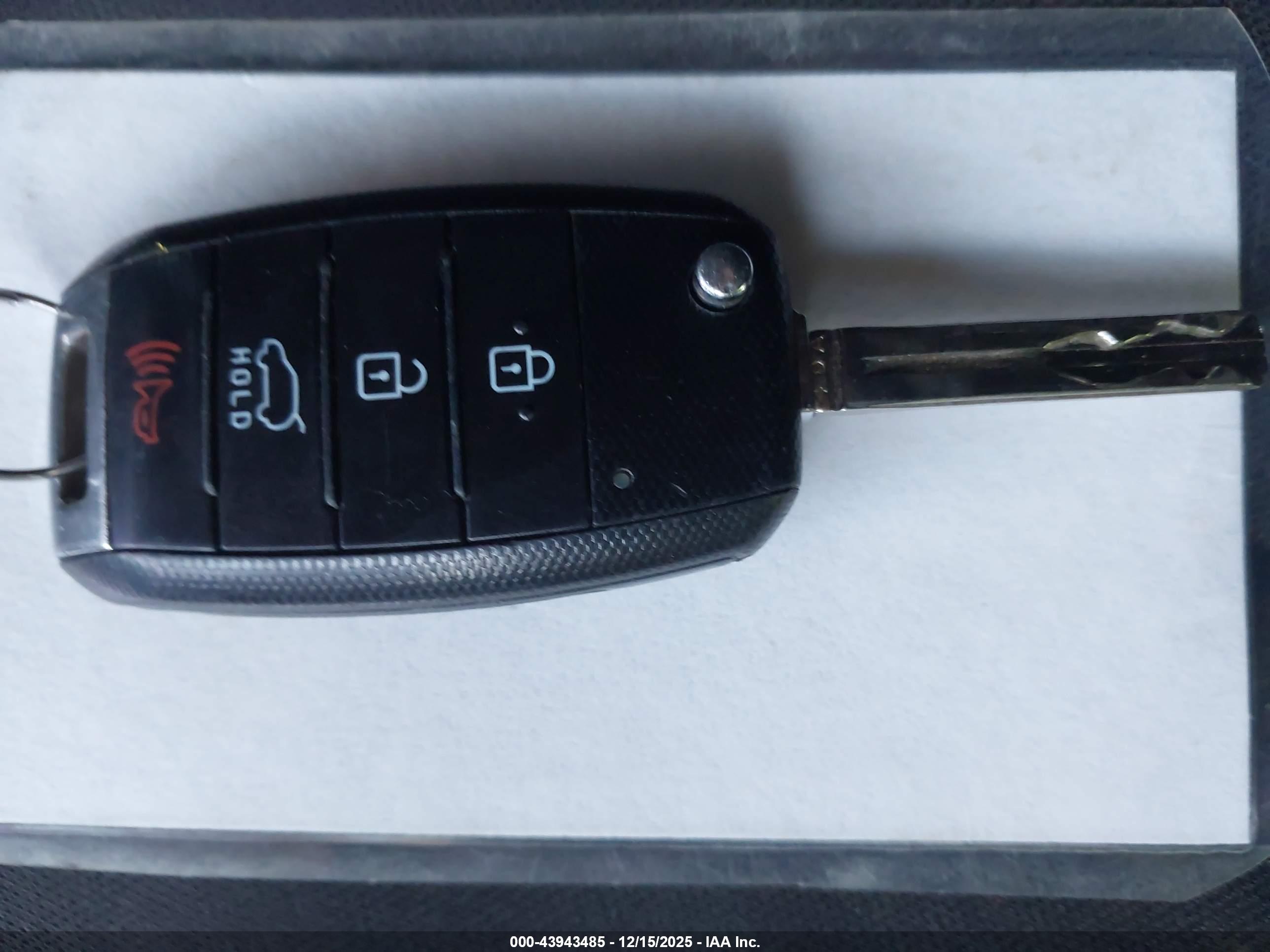 KIA SOUL image 11