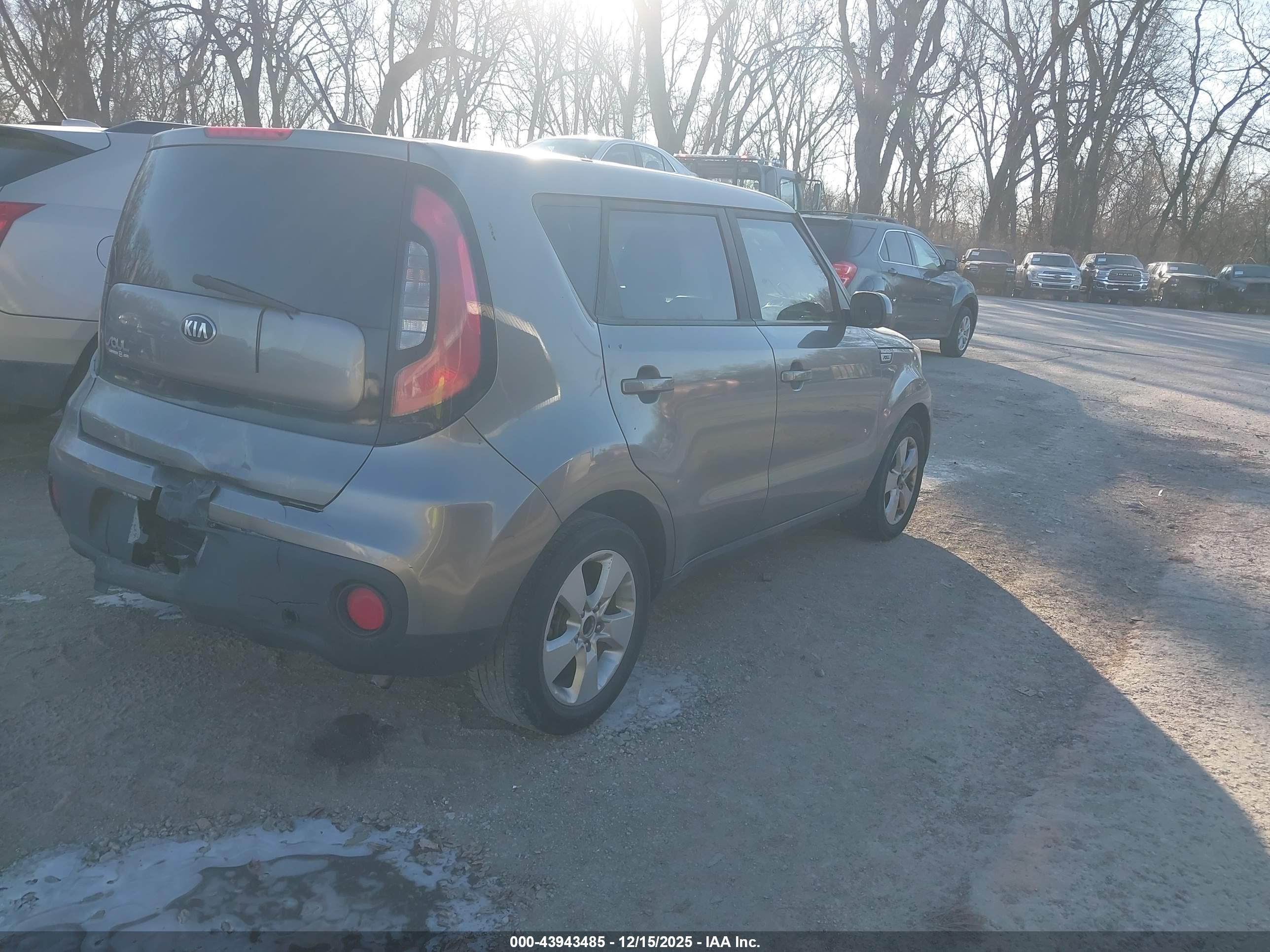 KIA SOUL image 4
