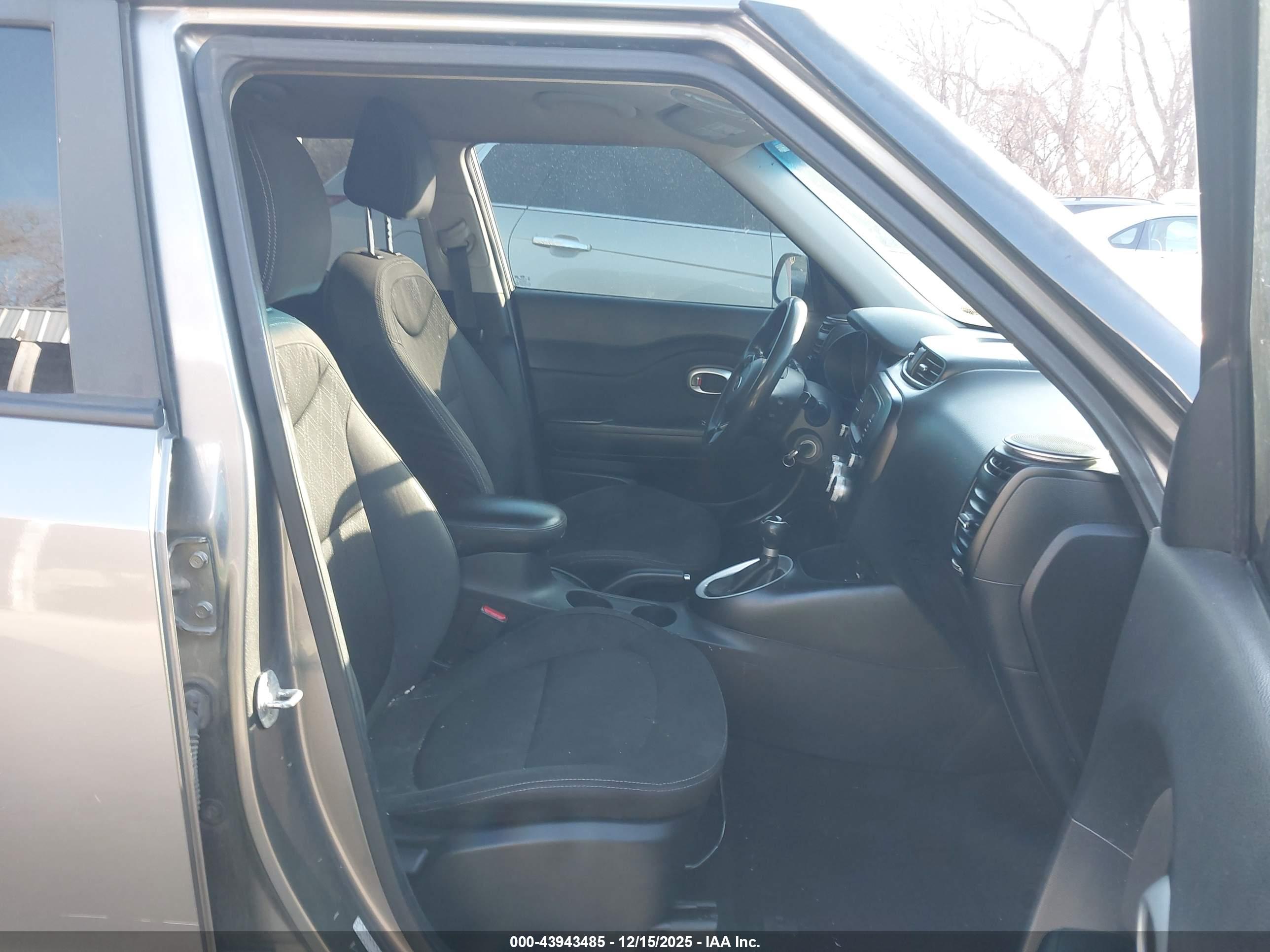 KIA SOUL image 5