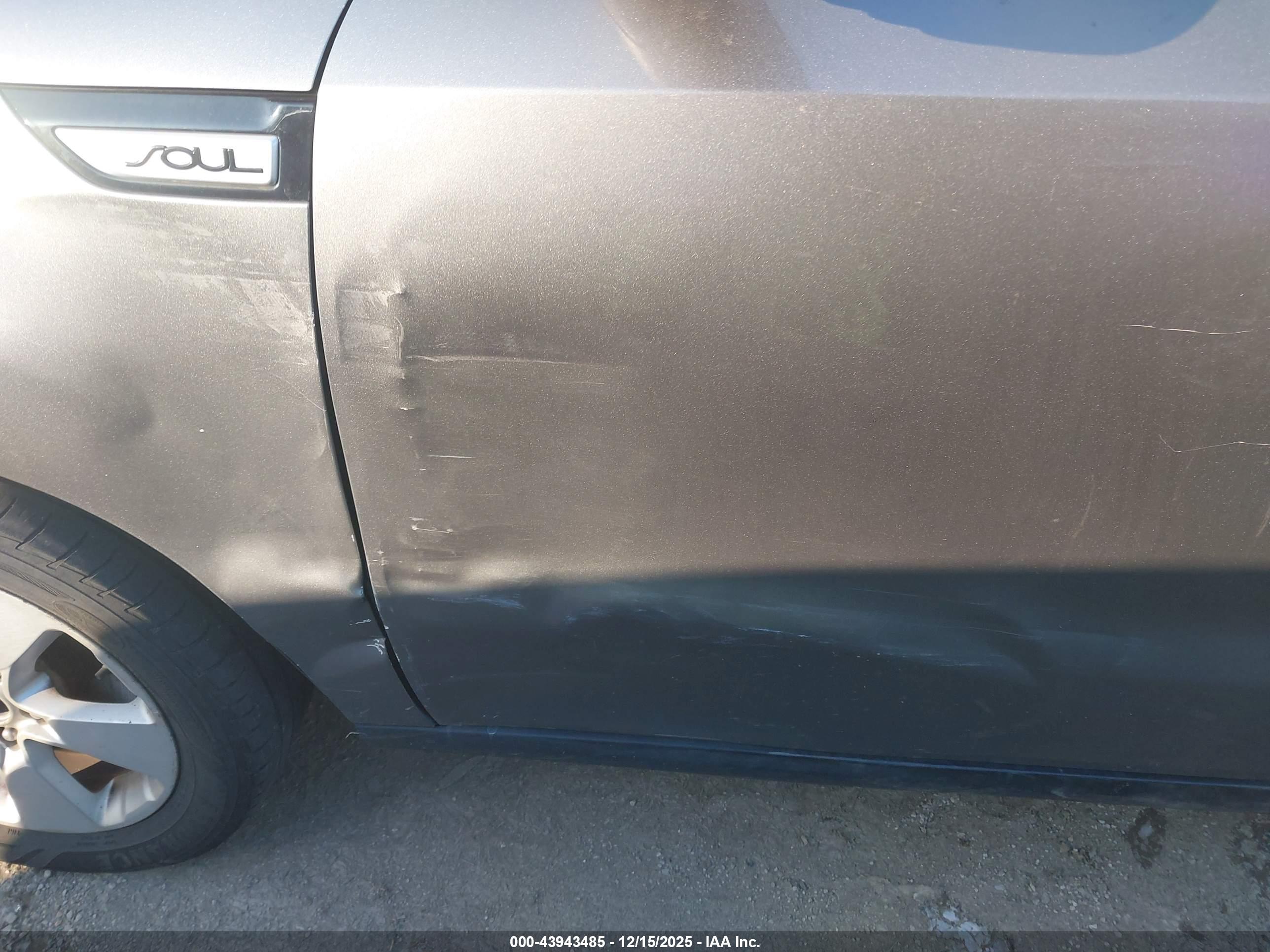 KIA SOUL image 6