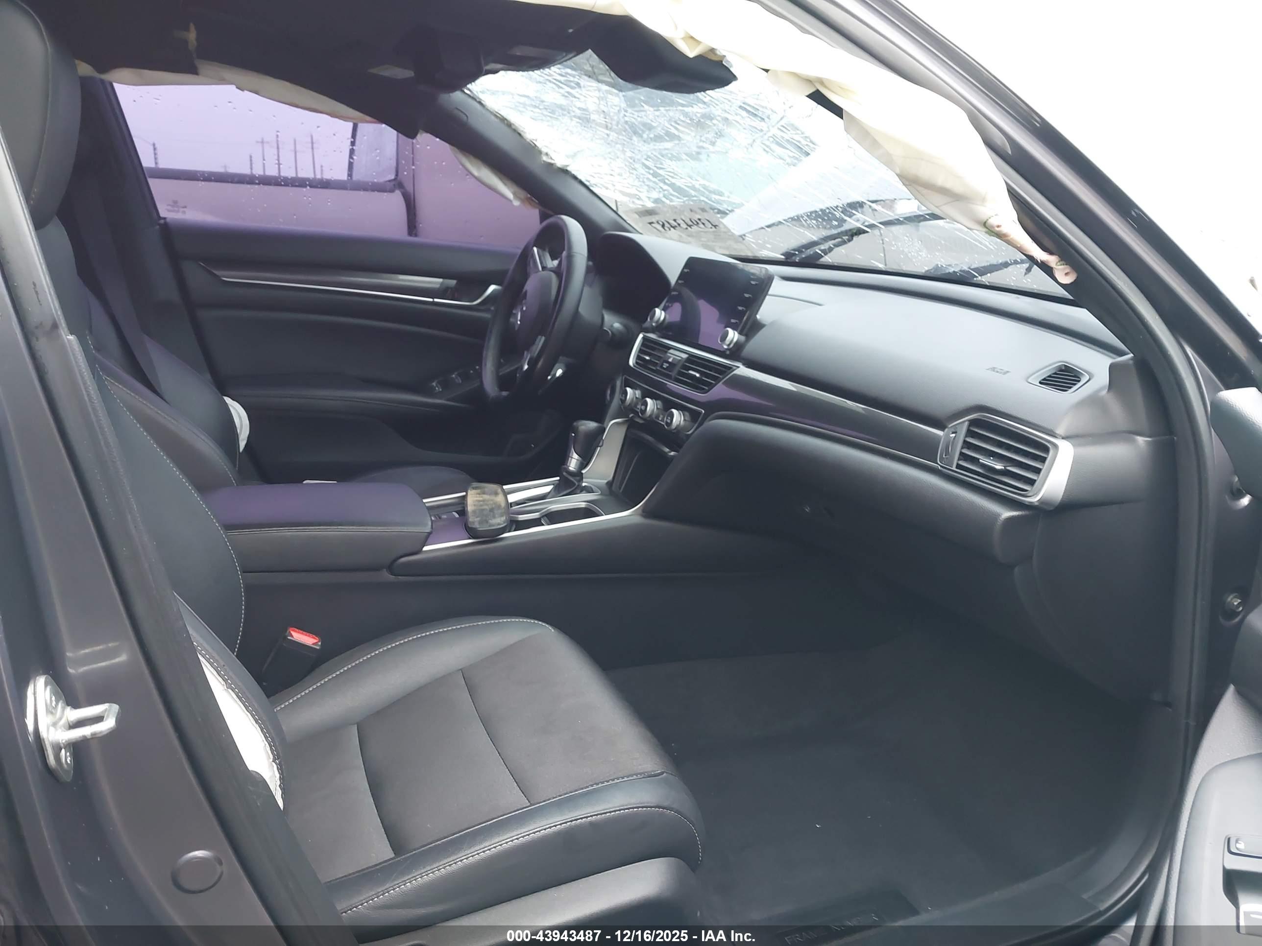 HONDA ACCORD image 5