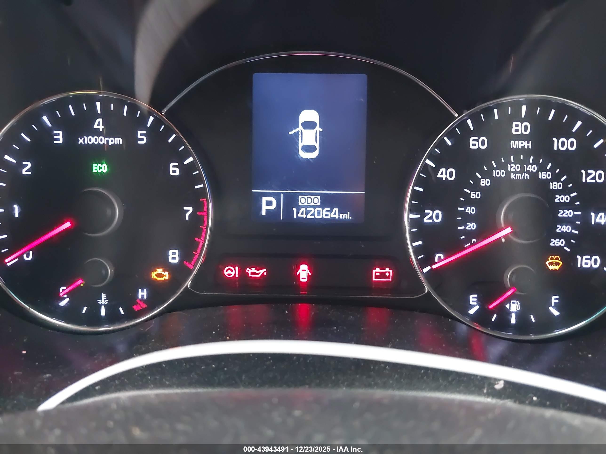 KIA FORTE image 7