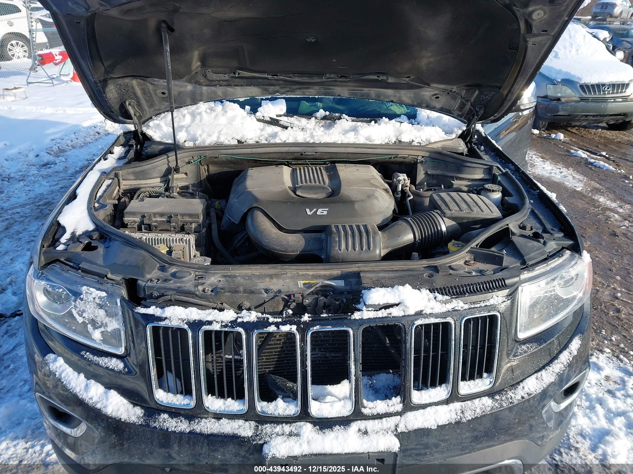 JEEP GRAND image 10