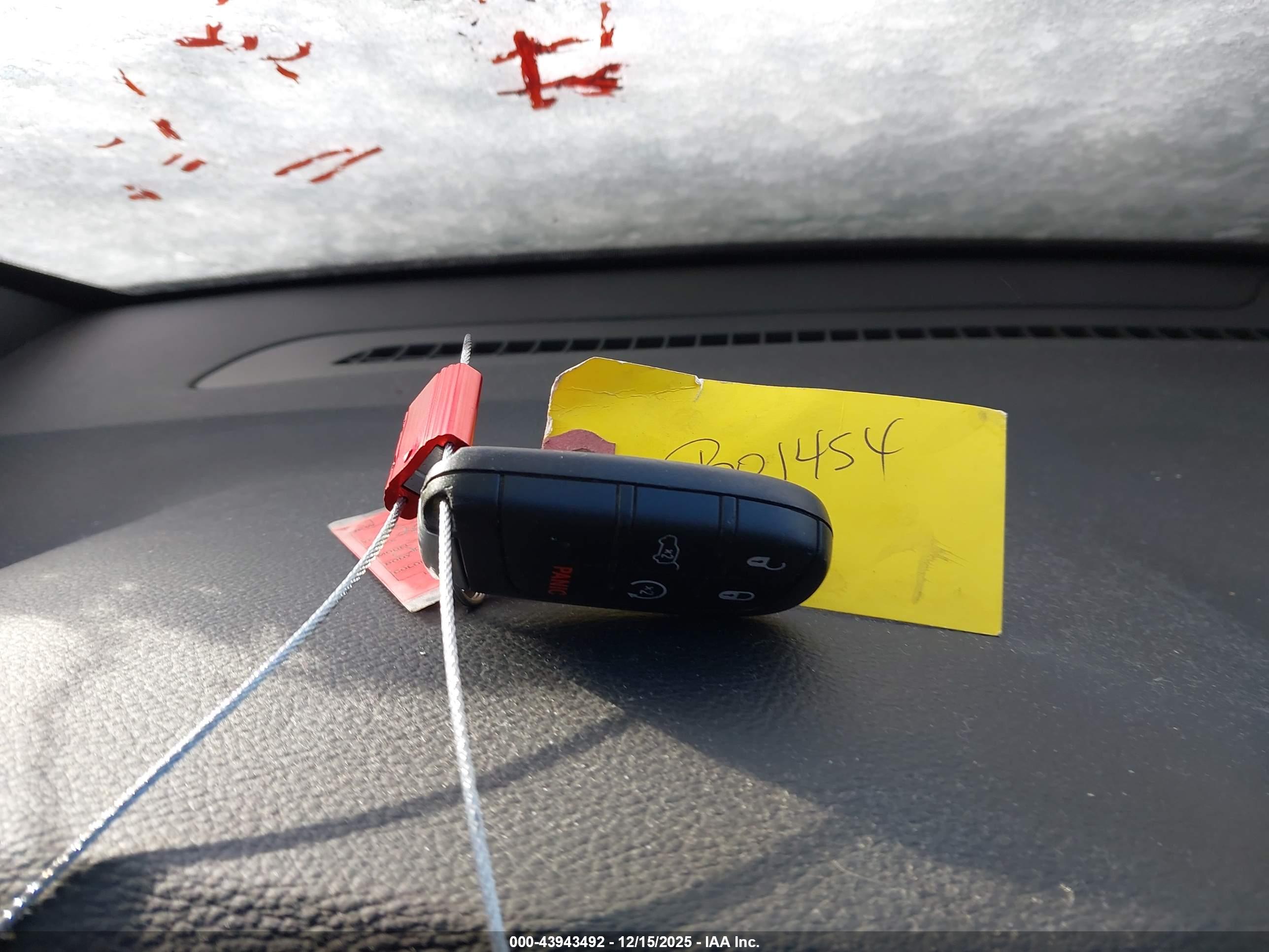 JEEP GRAND image 11