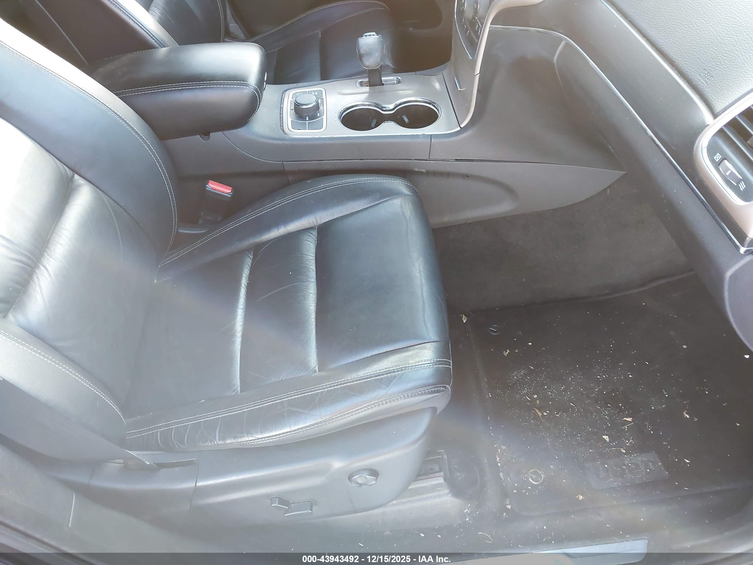 JEEP GRAND image 5