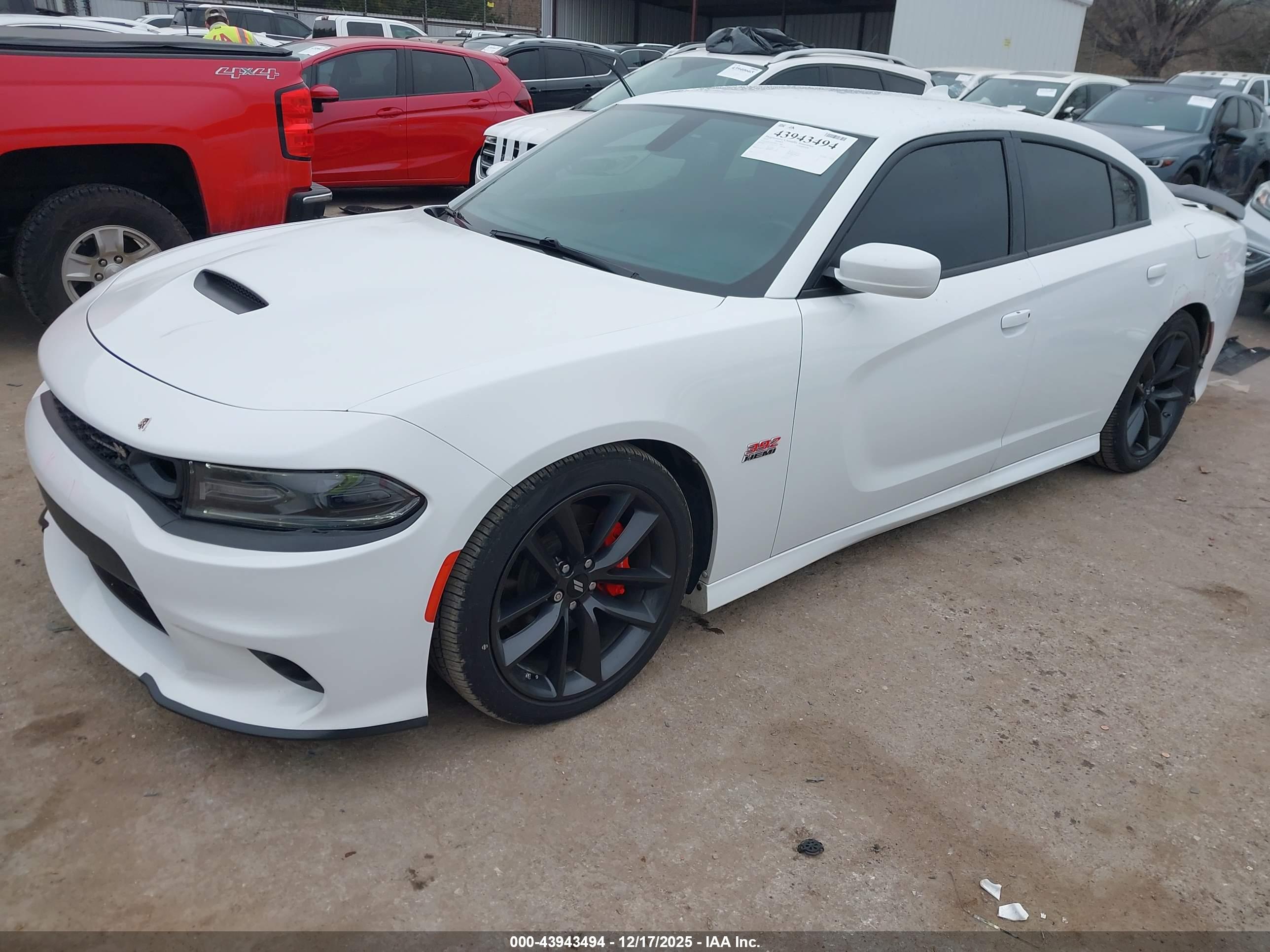 DODGE CHARGER image 2