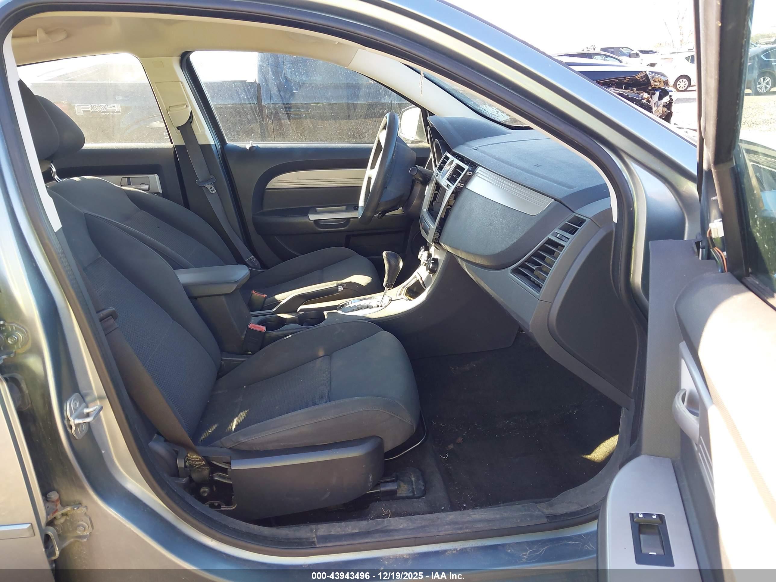 CHRYSLER SEBRING image 5