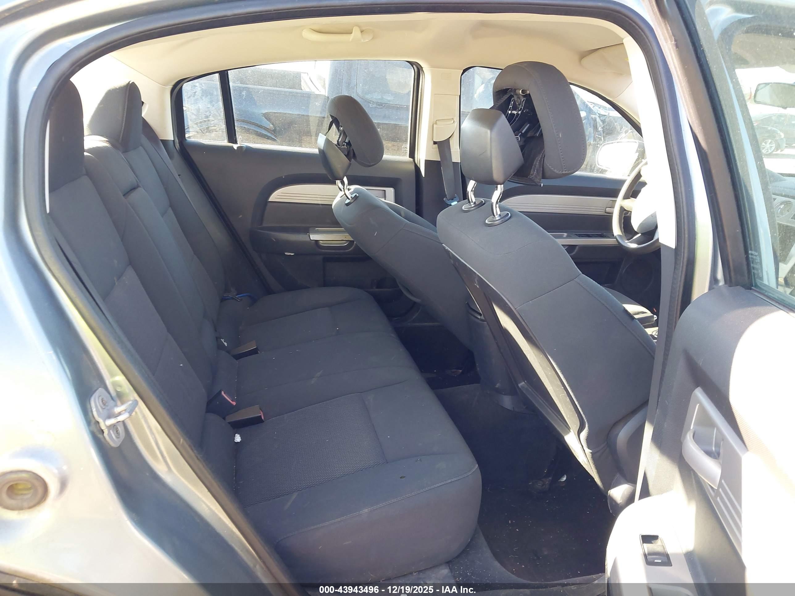 CHRYSLER SEBRING image 8