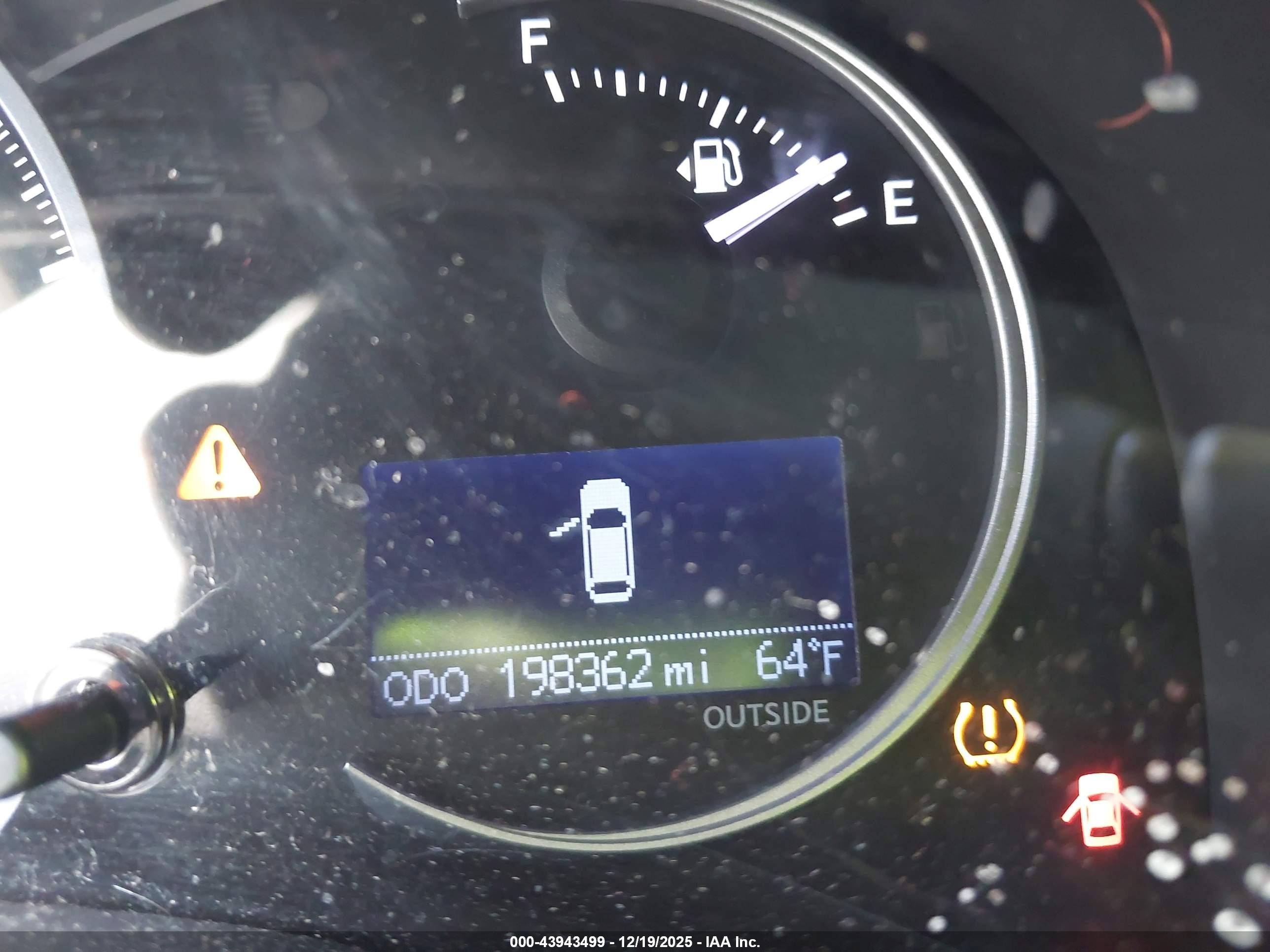 LEXUS CT image 7