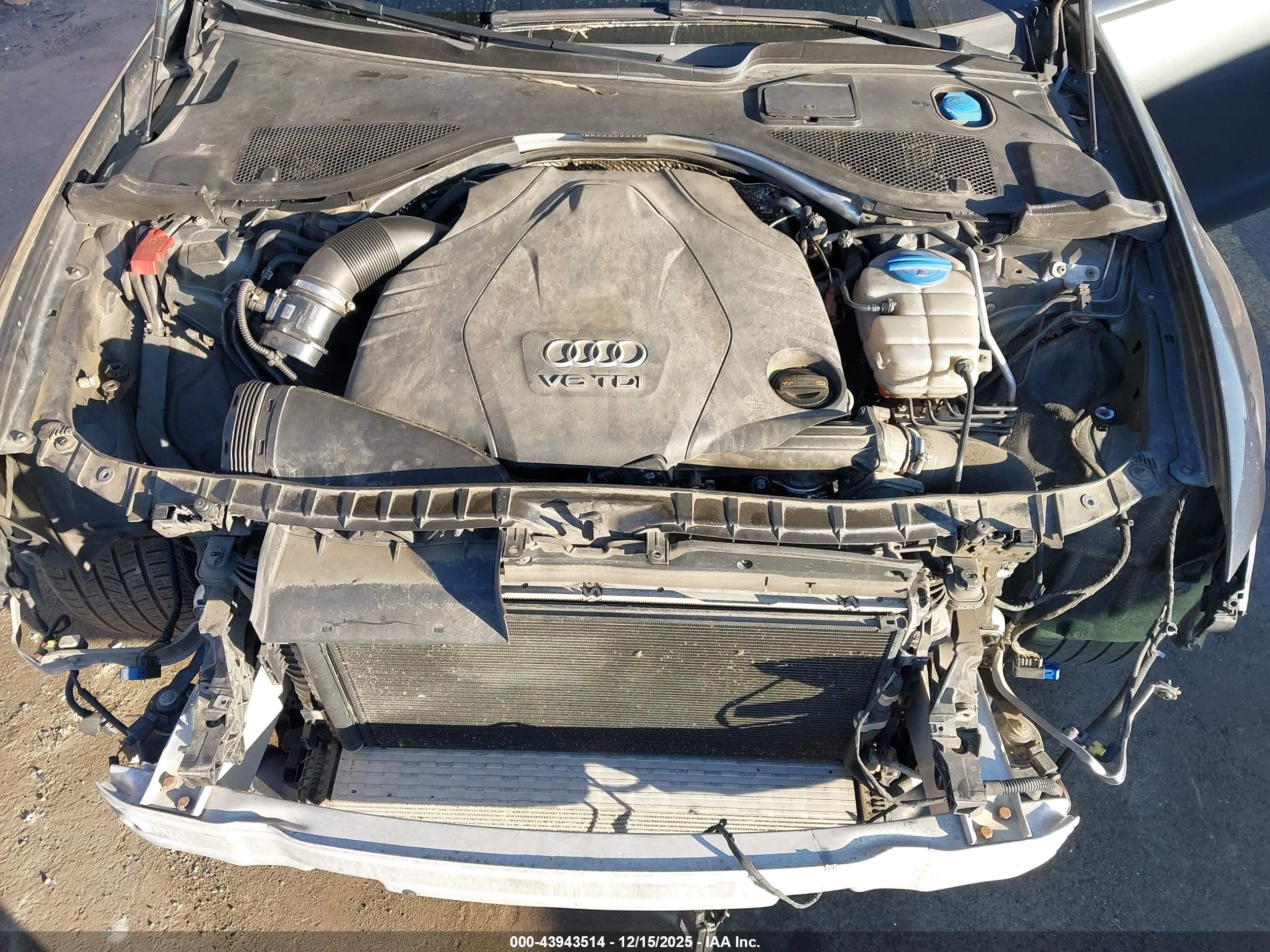 AUDI A6 image 10