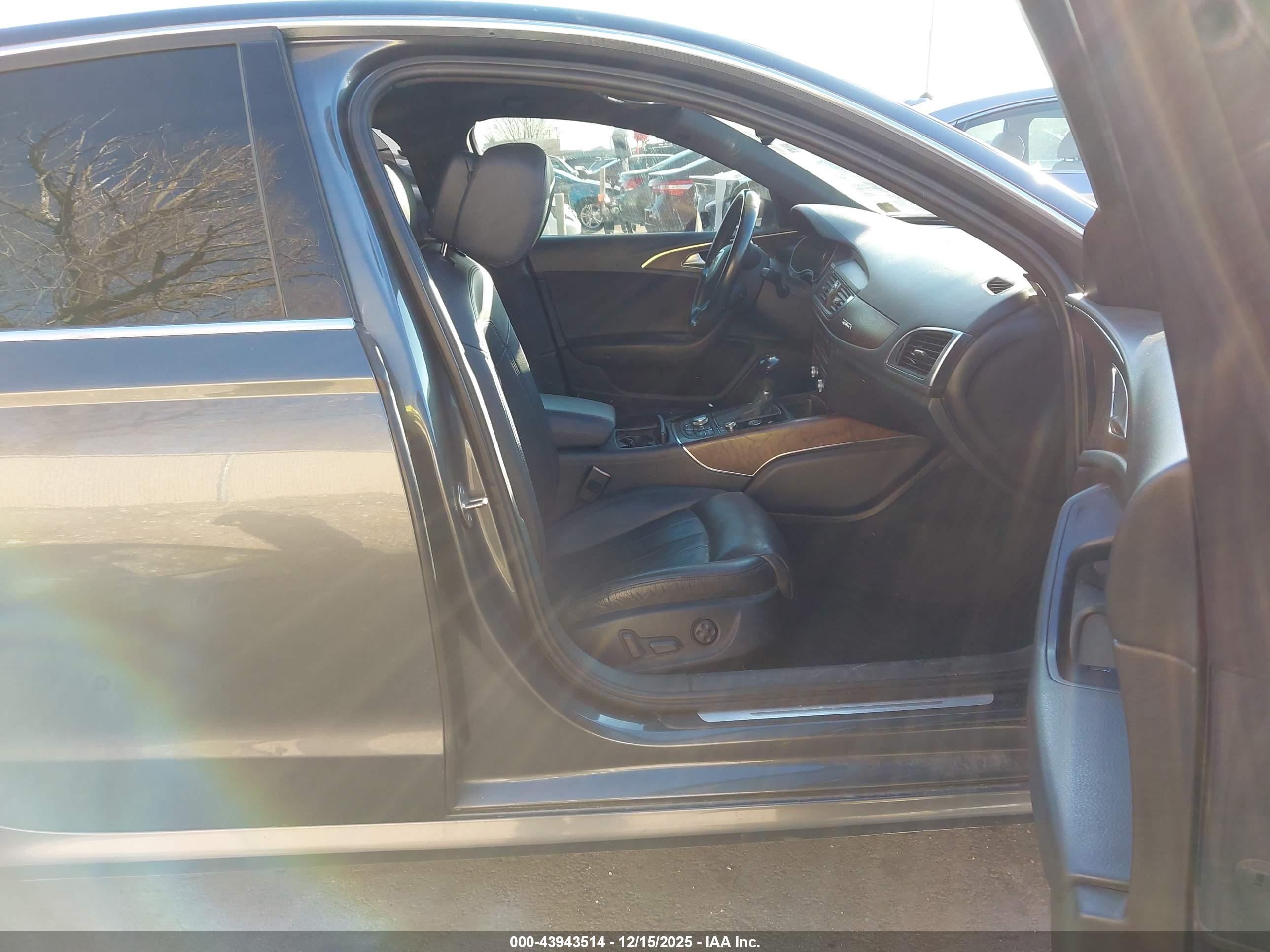 AUDI A6 image 5