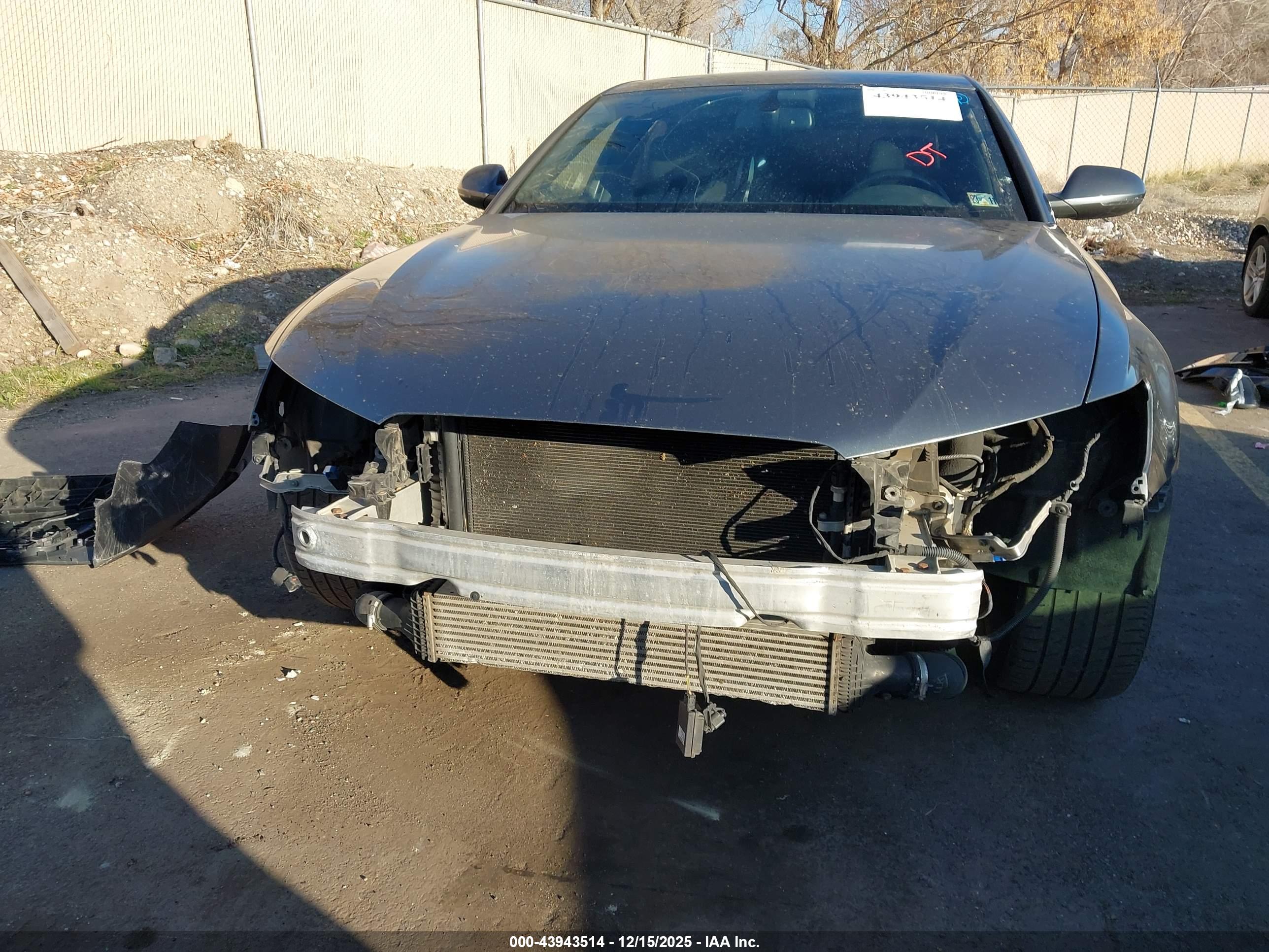 AUDI A6 image 6